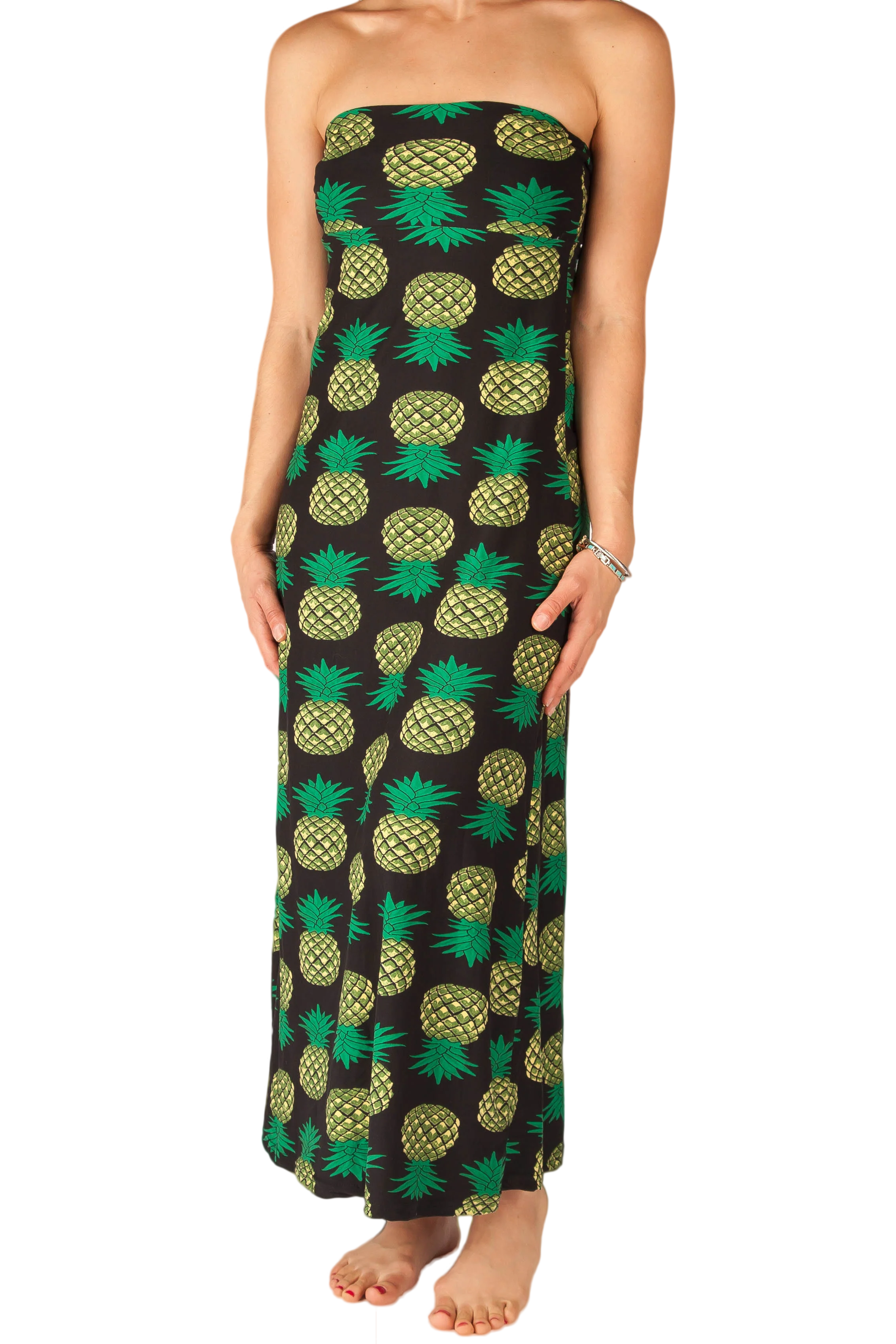 Aloha MAXI SKIRT - Image 3