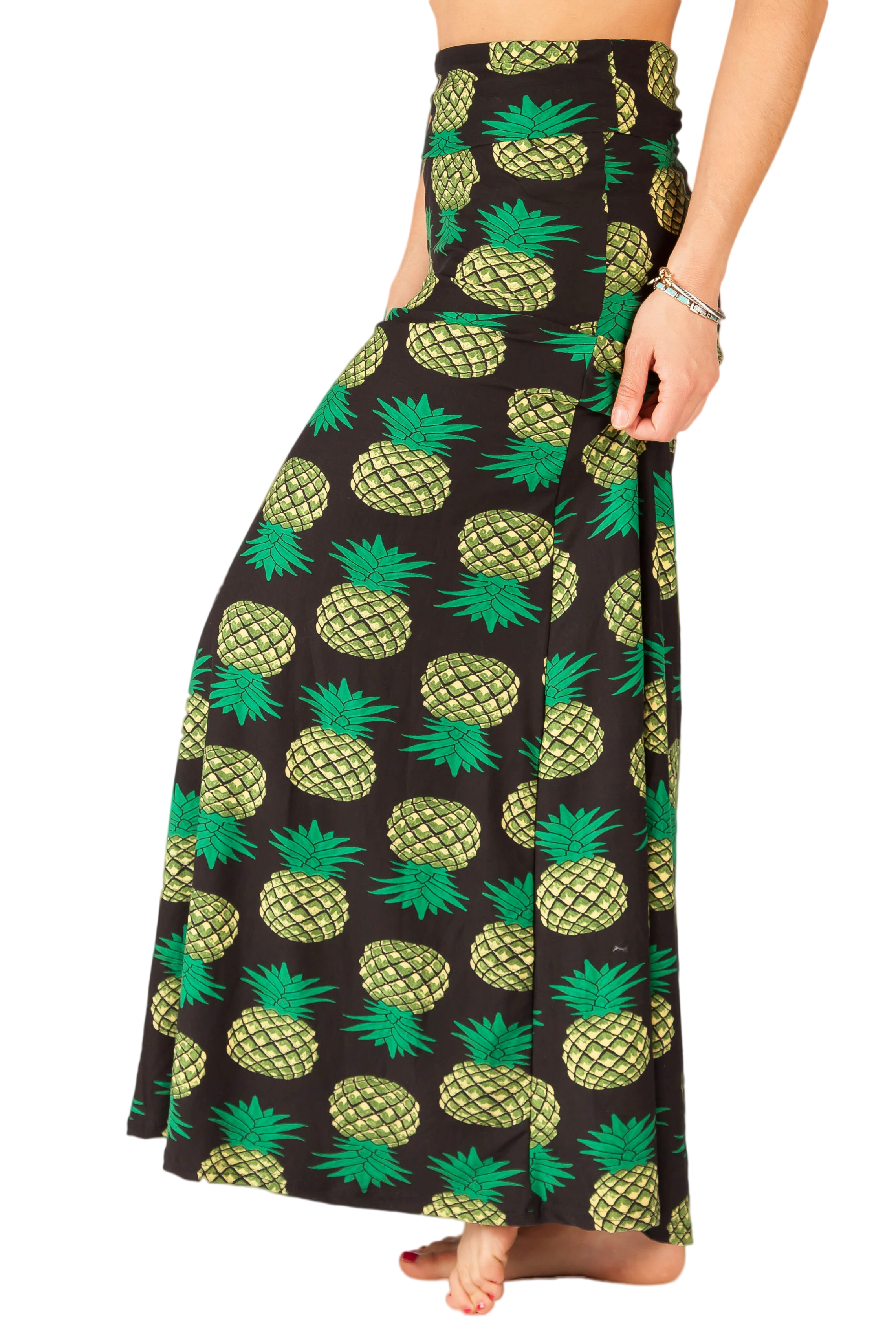 Aloha MAXI SKIRT - Image 5