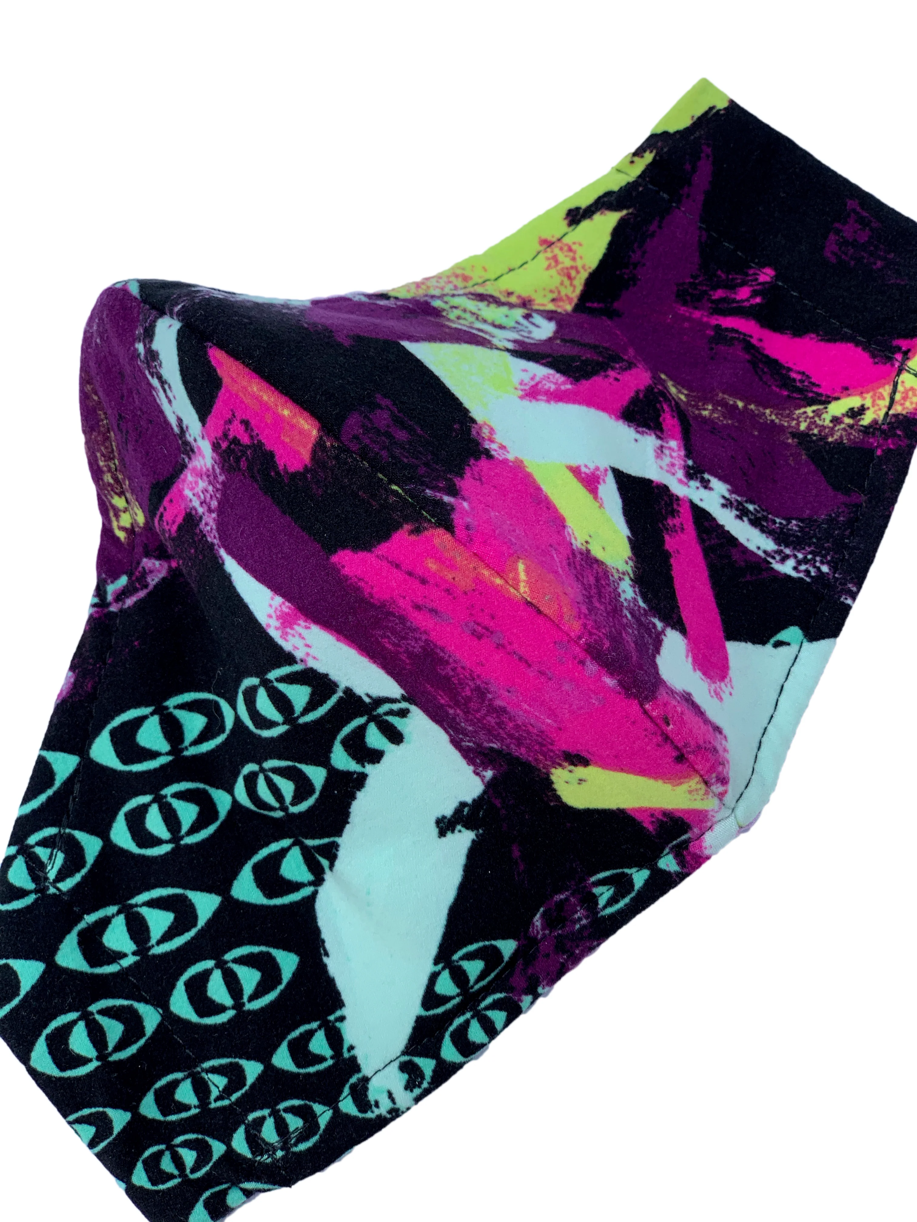 Amped Face Mask - Image 2