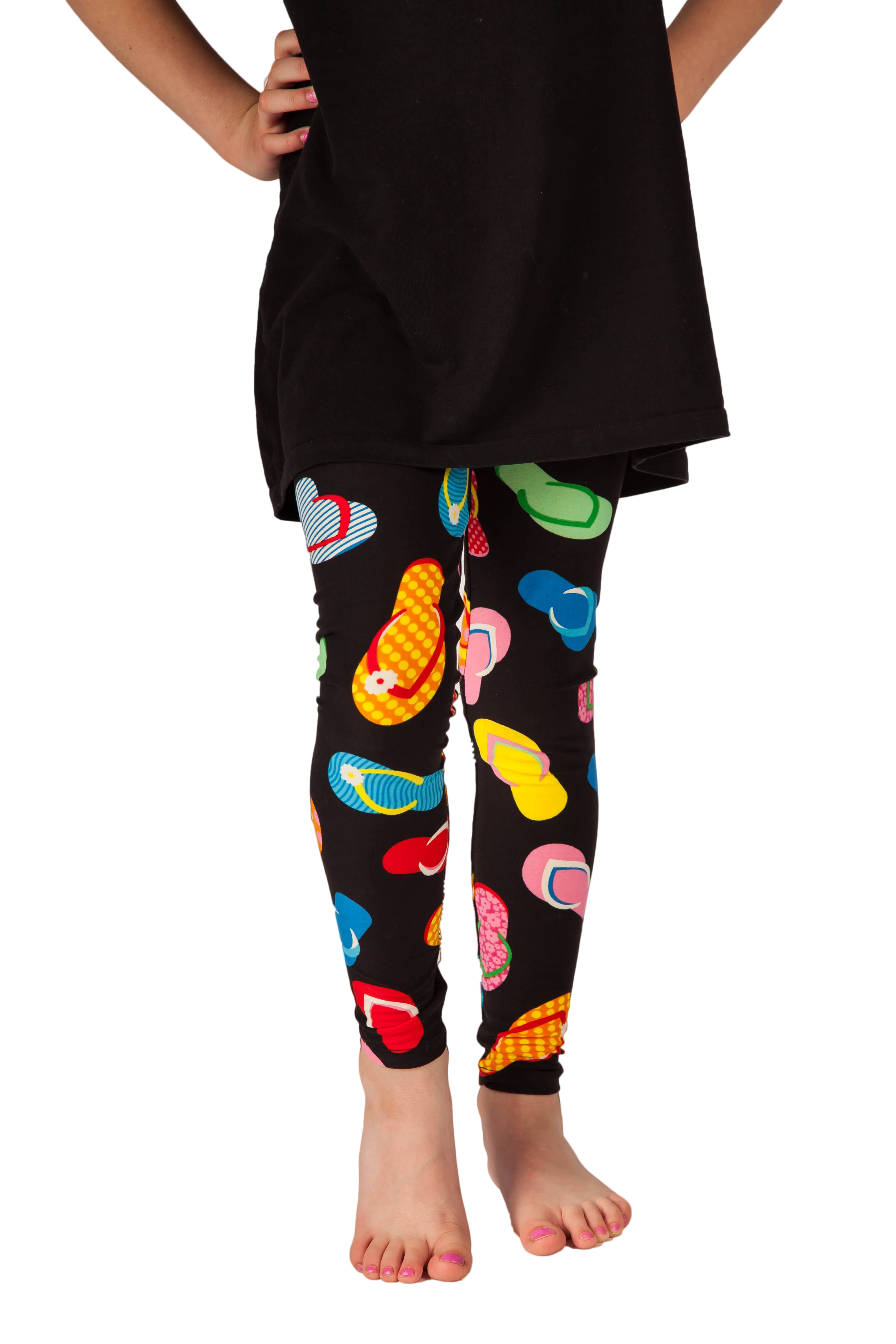 Beach Day Kids S/M