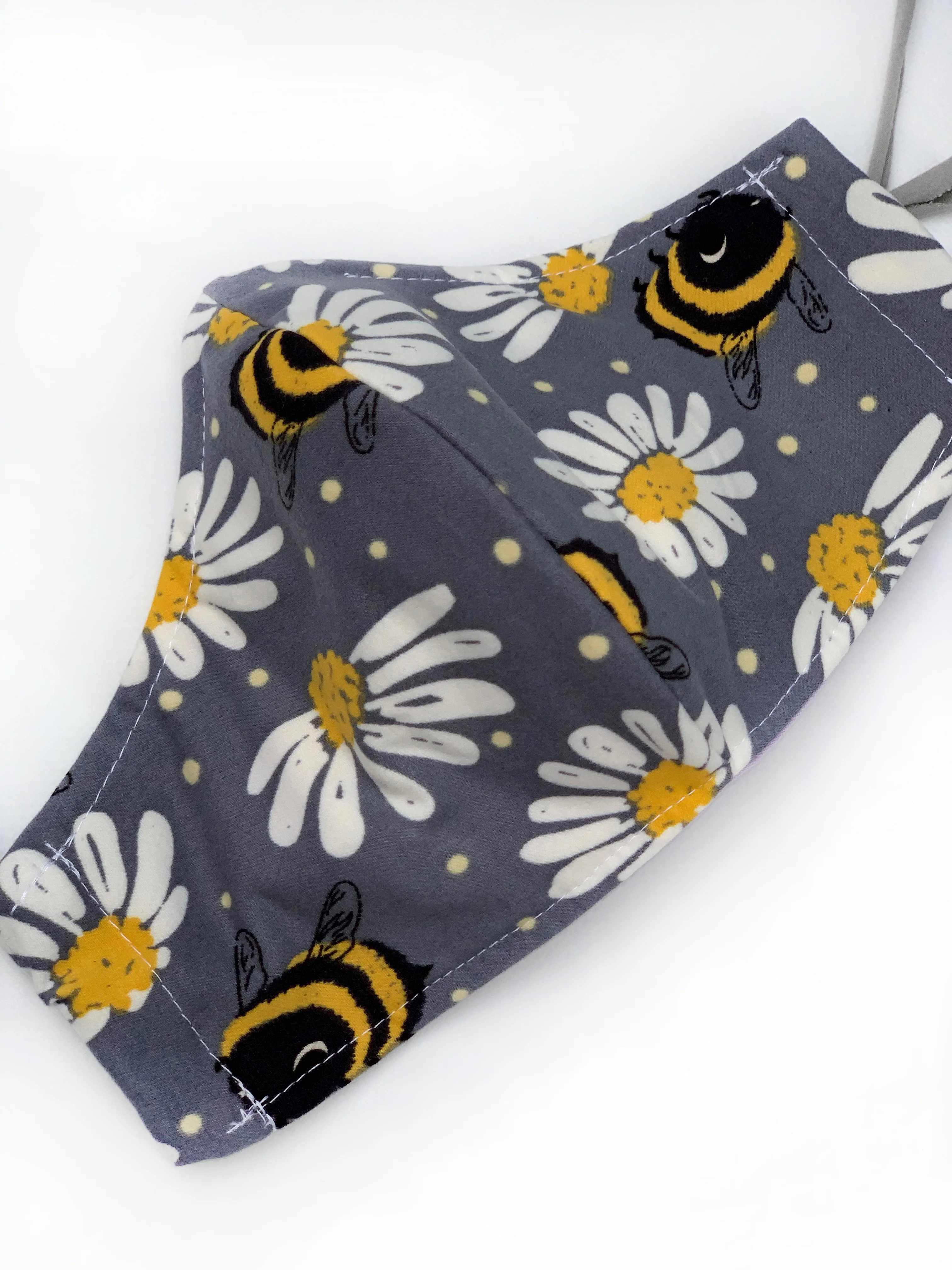 Bizzy Bee Face Mask - Image 2