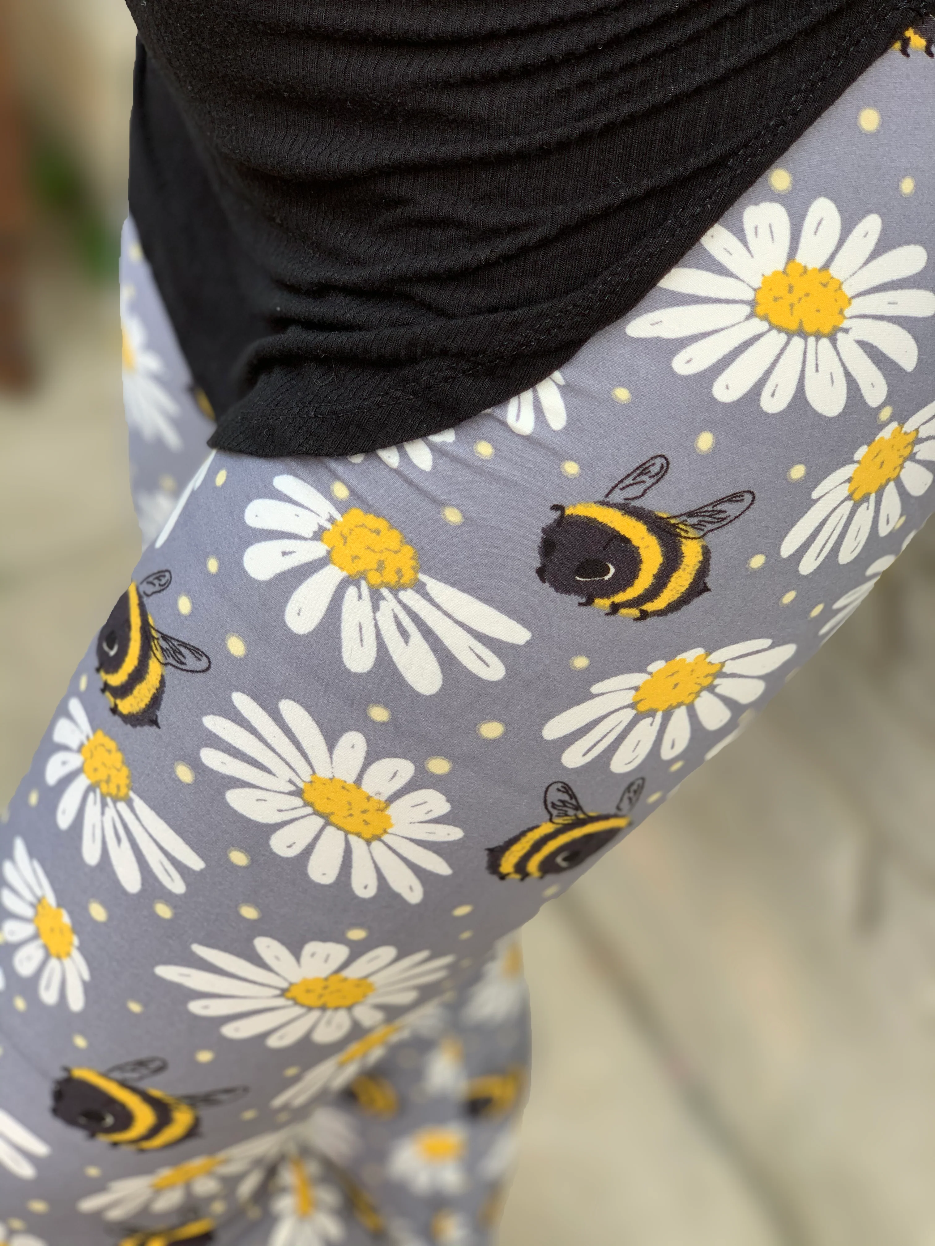 Bizzy Bee Kids S/M - Image 2