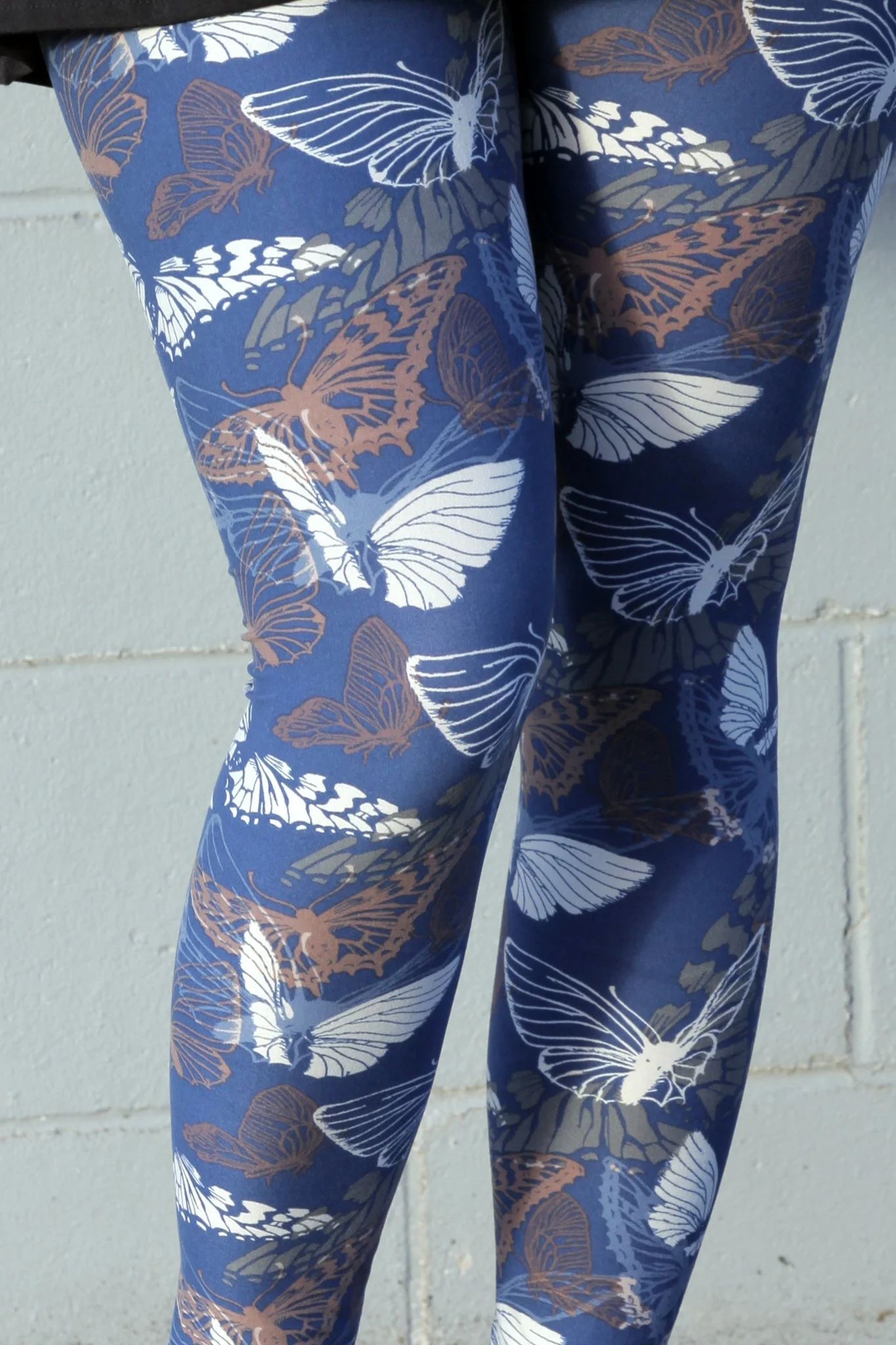 Blue Flutter - Image 2
