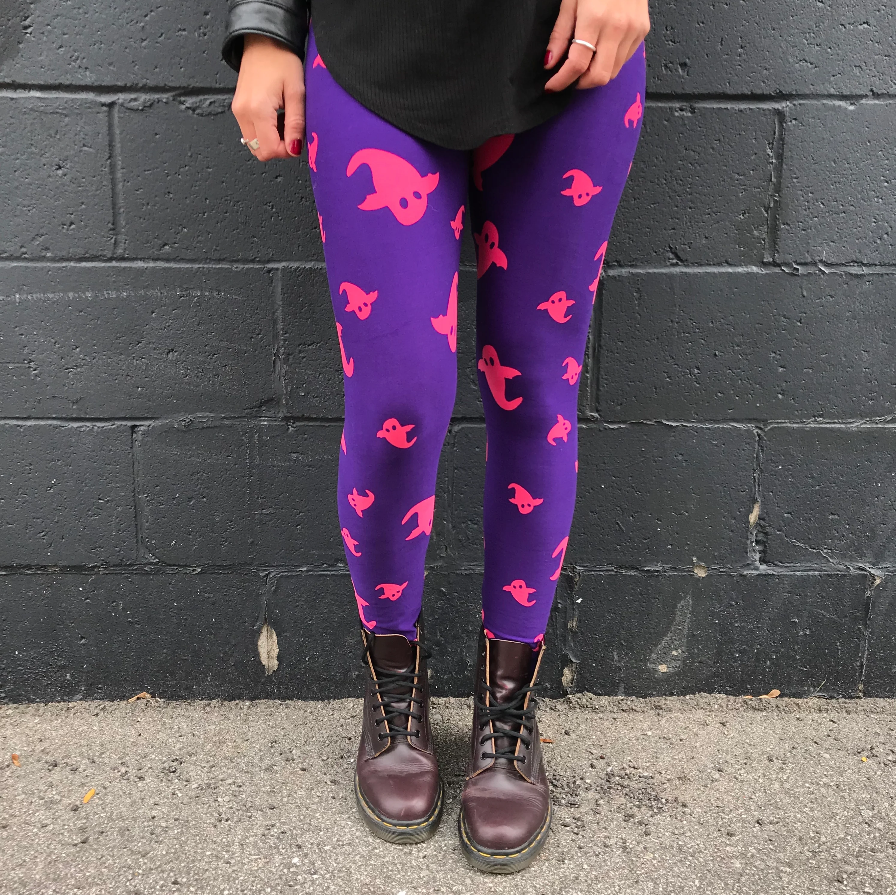Boo! Kids L/XL