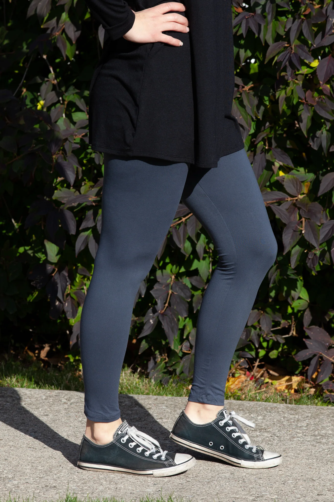 Charcoal Grey - Image 2