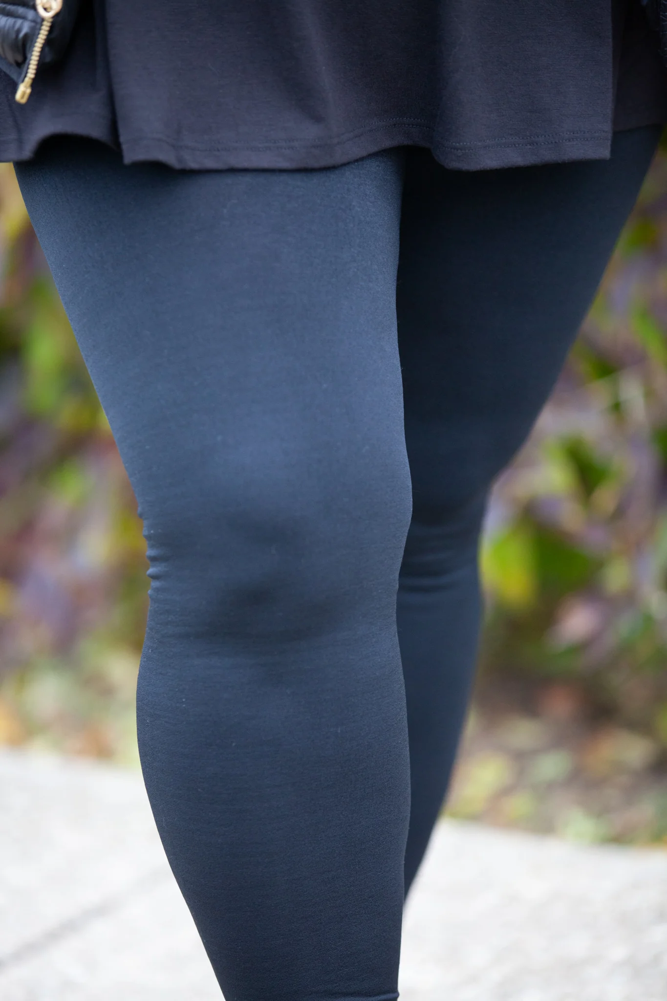 Charcoal Grey Plus (3X-5X)