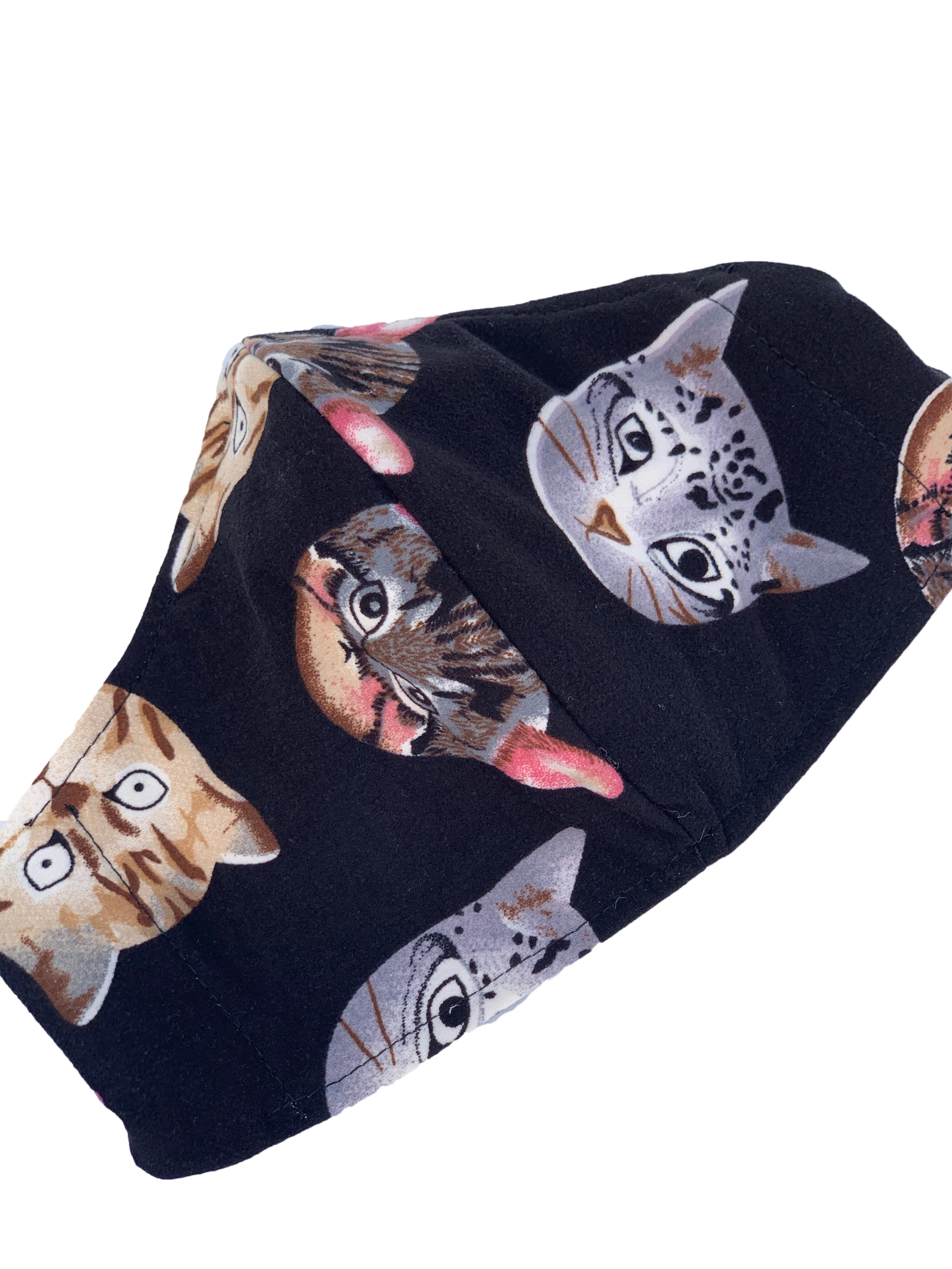 Catitude Face Mask - Image 2