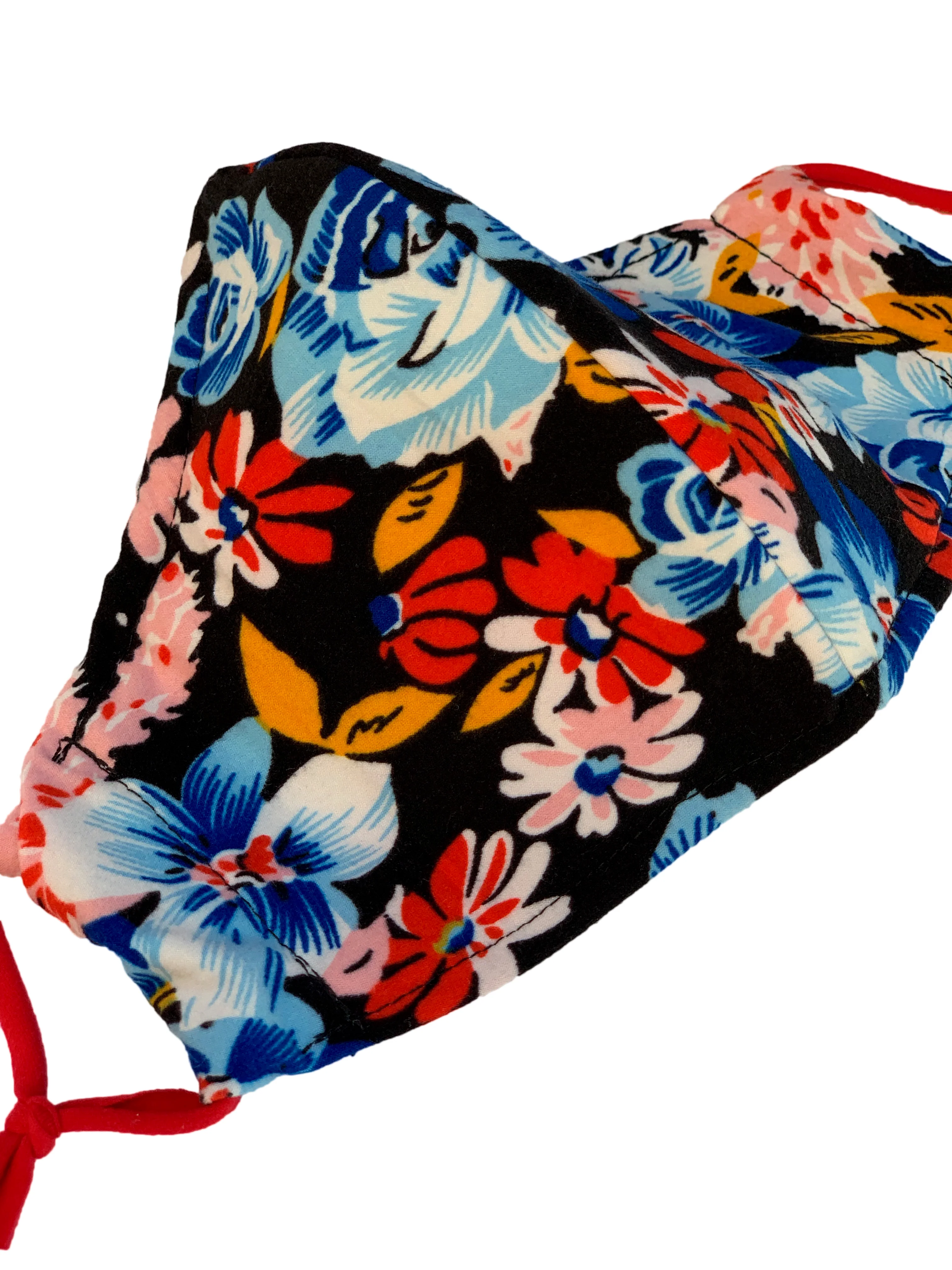 Cool Spring Face Mask