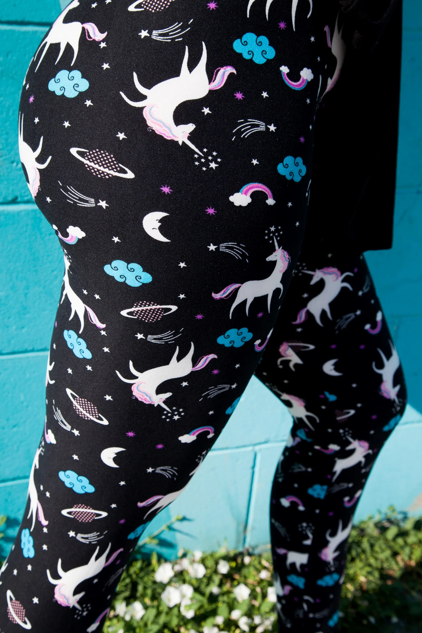 Cosmic Unicorn