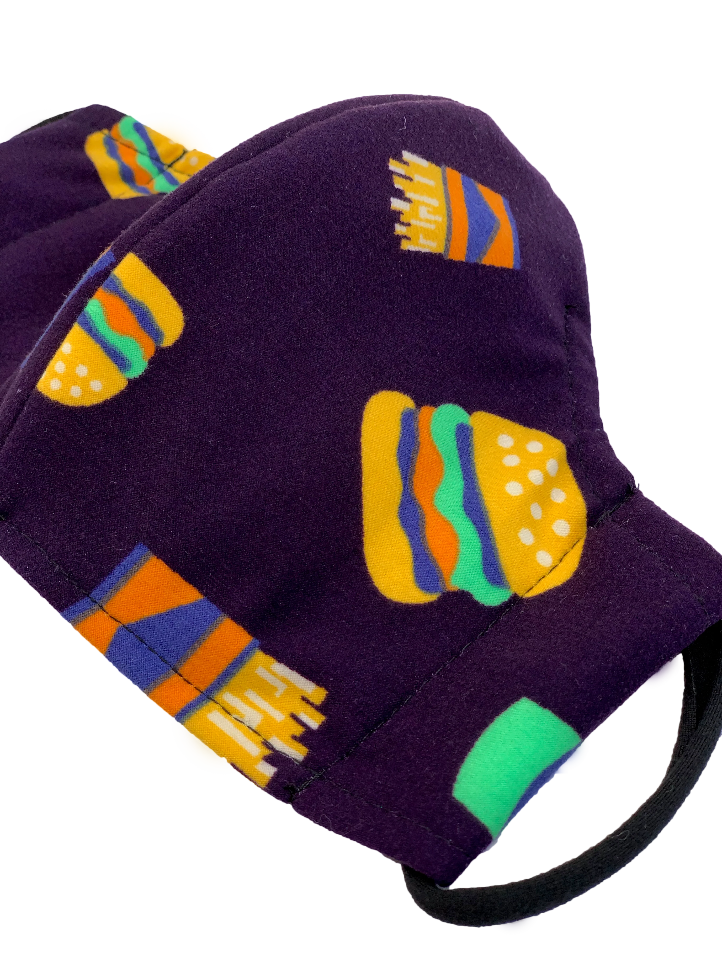 Cravings Face Mask - Image 2
