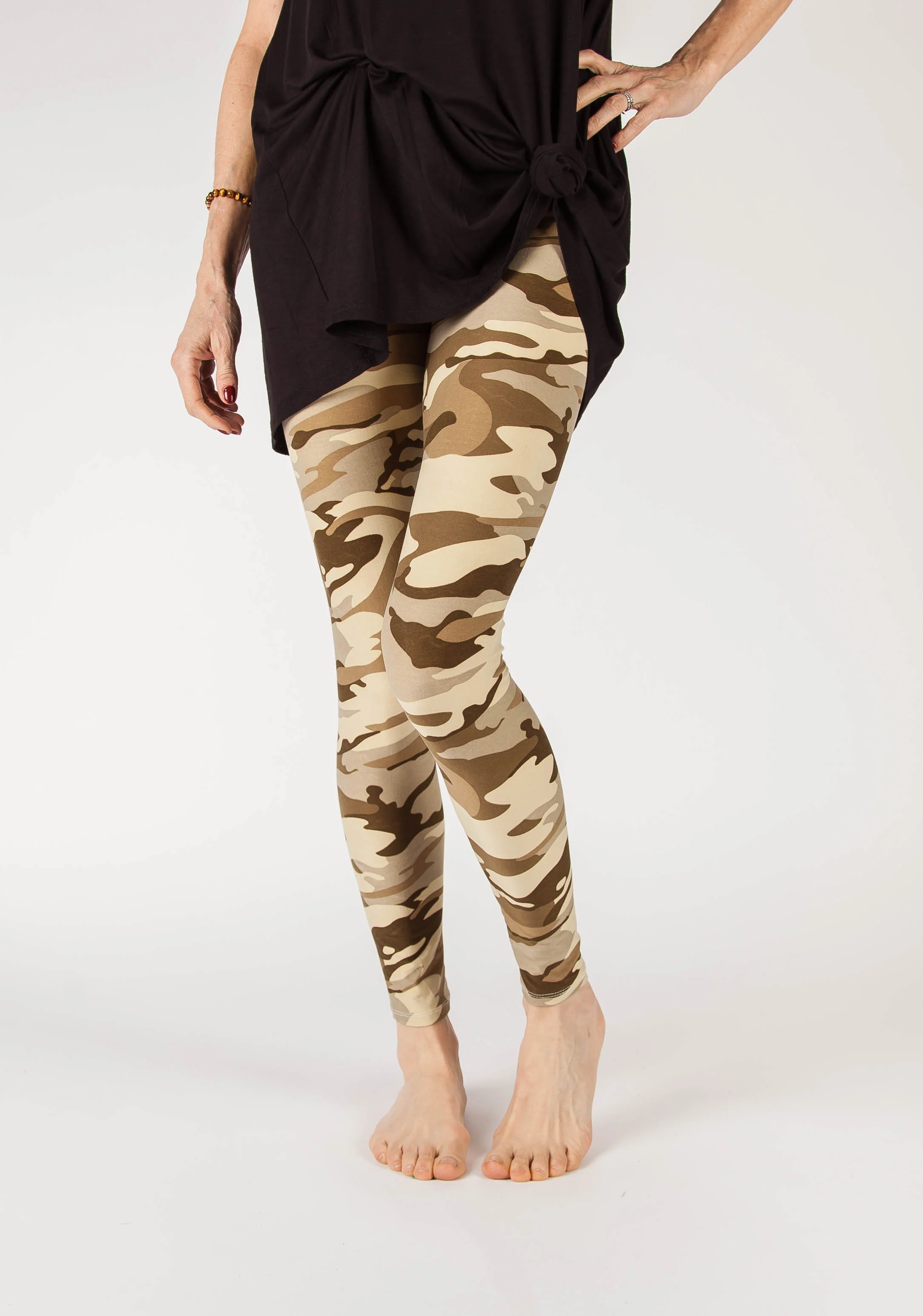 Desert Camo