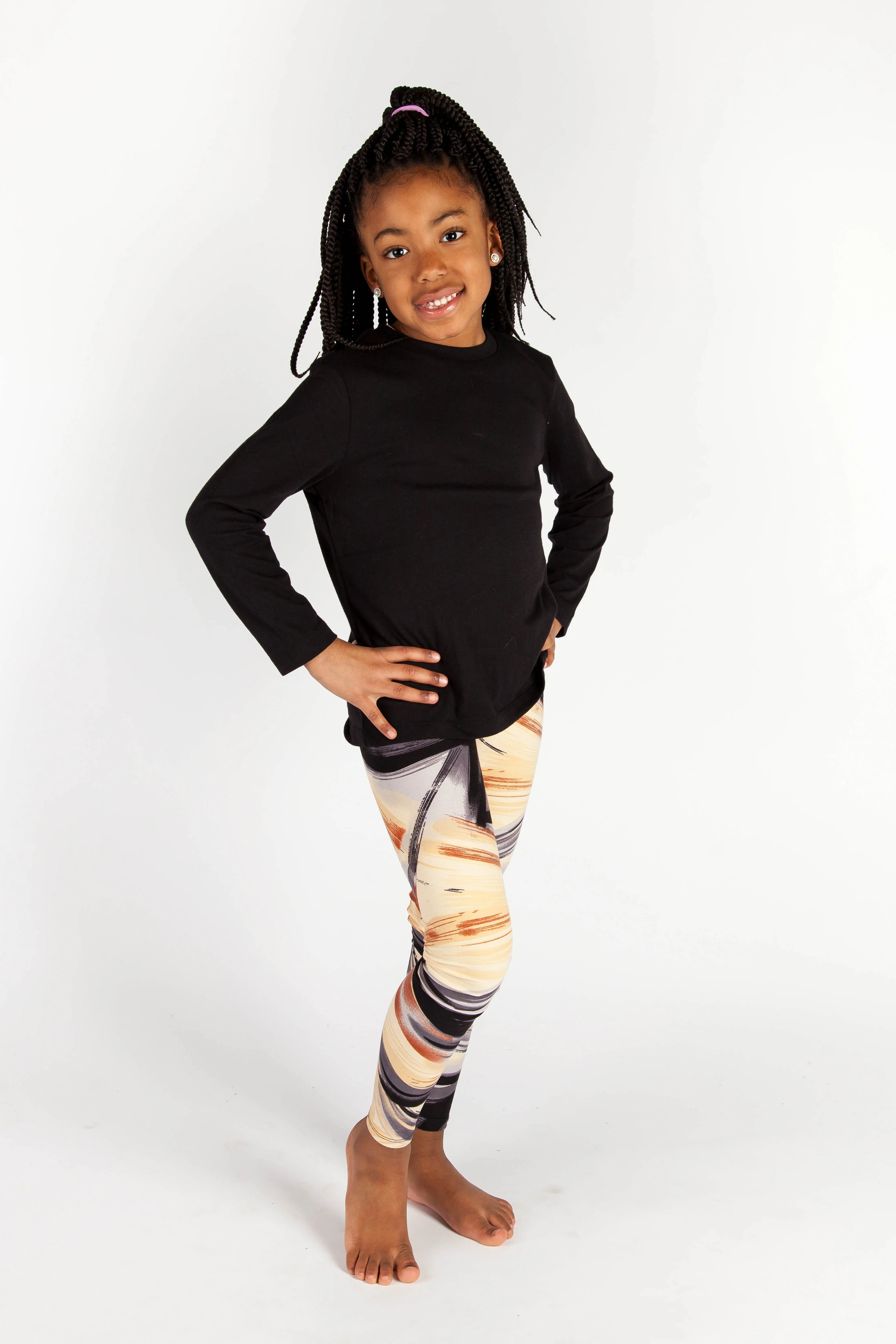 Desert Nights Kids S/M