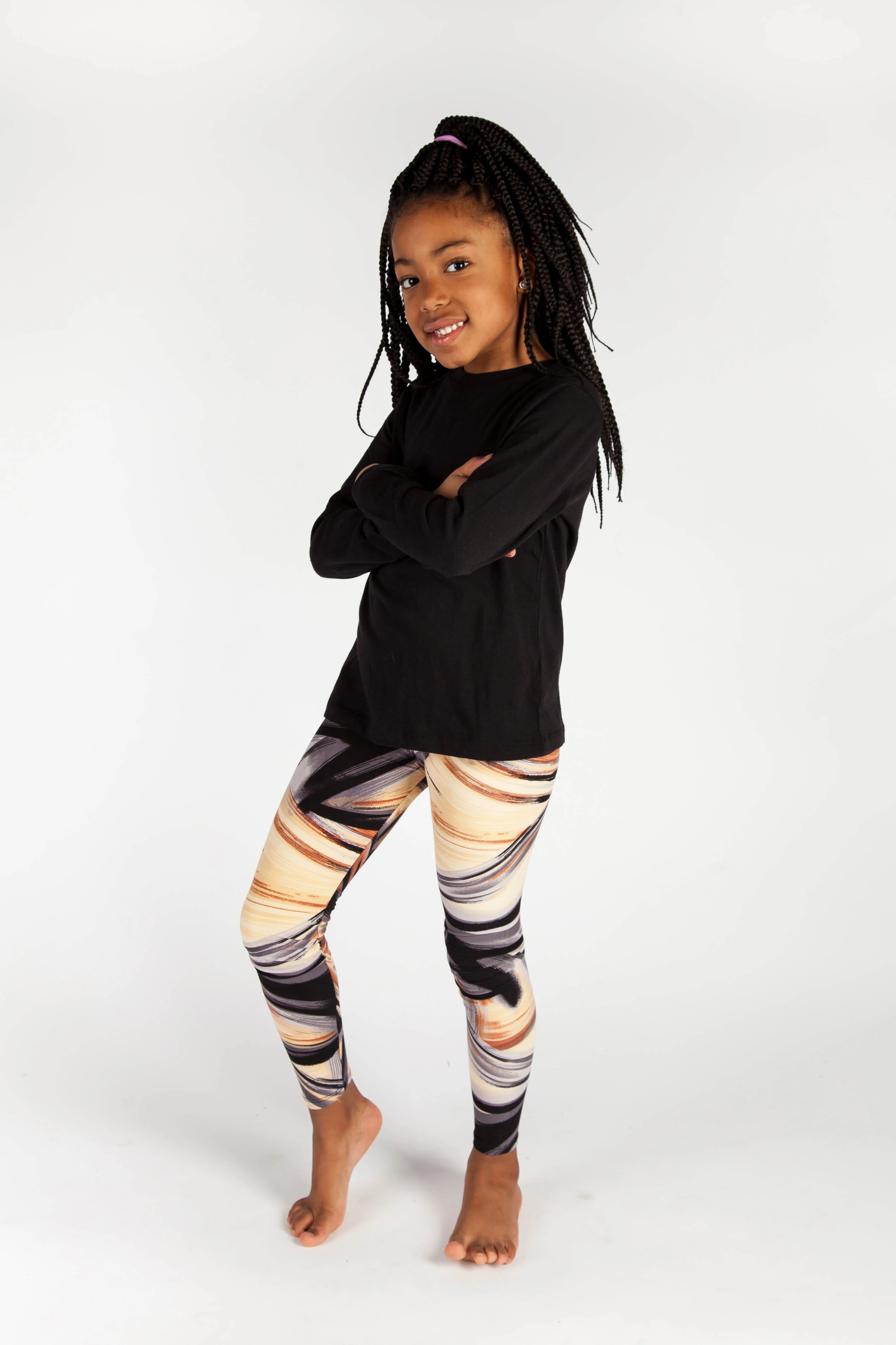 Desert Nights Kids S/M - Image 2