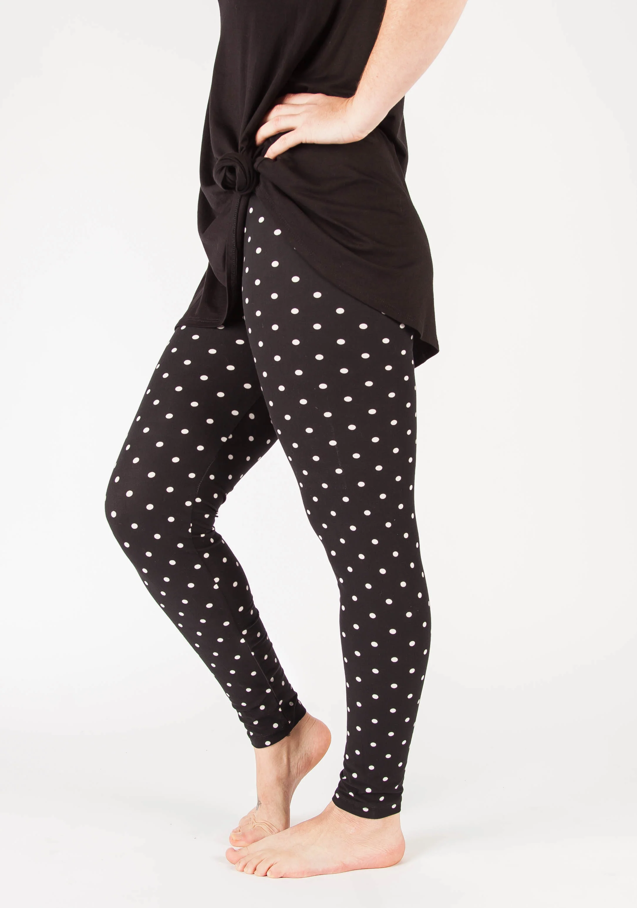 Dotty Black - Image 2