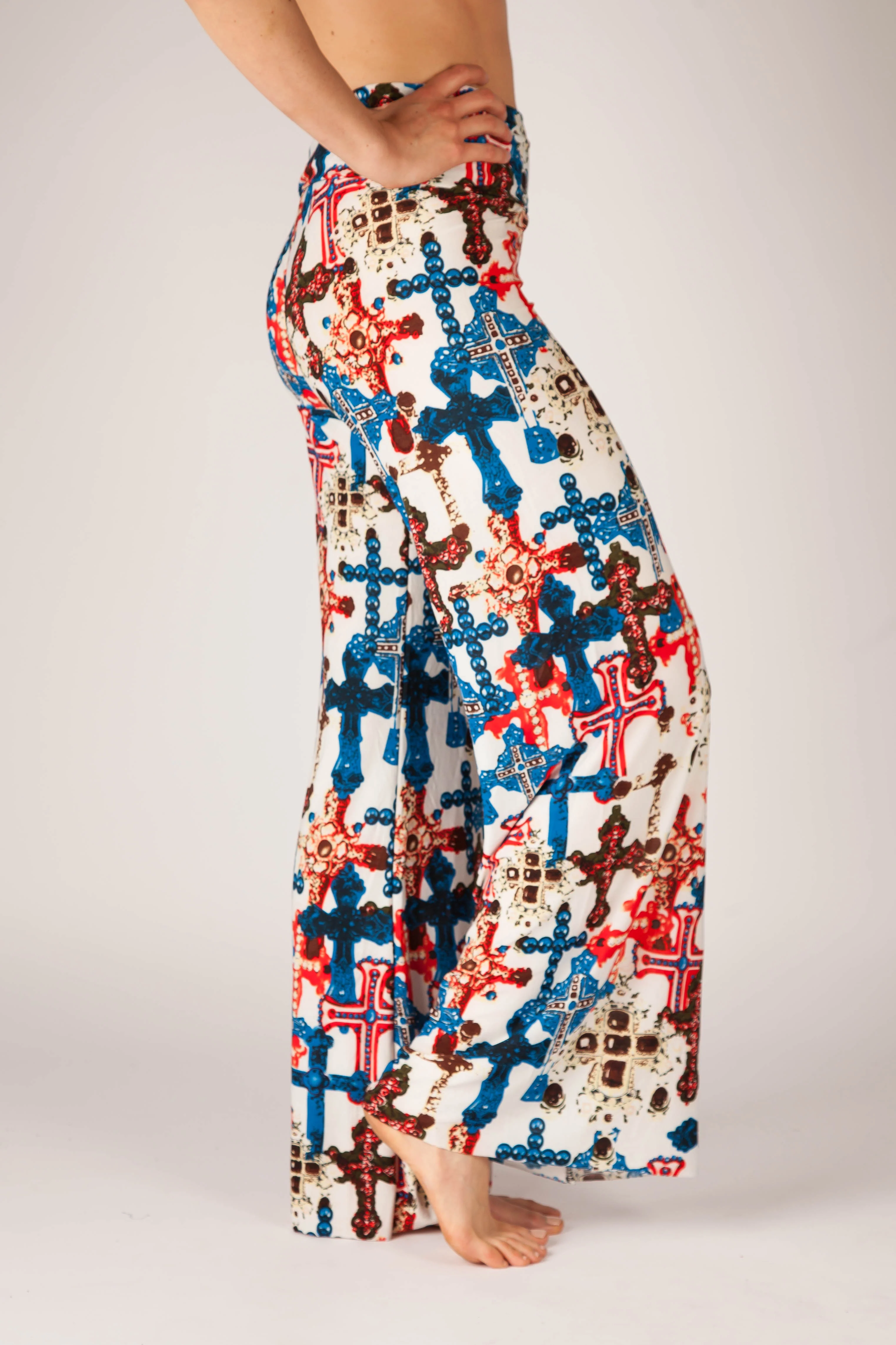 Faithful Palazzo Pant - Image 3