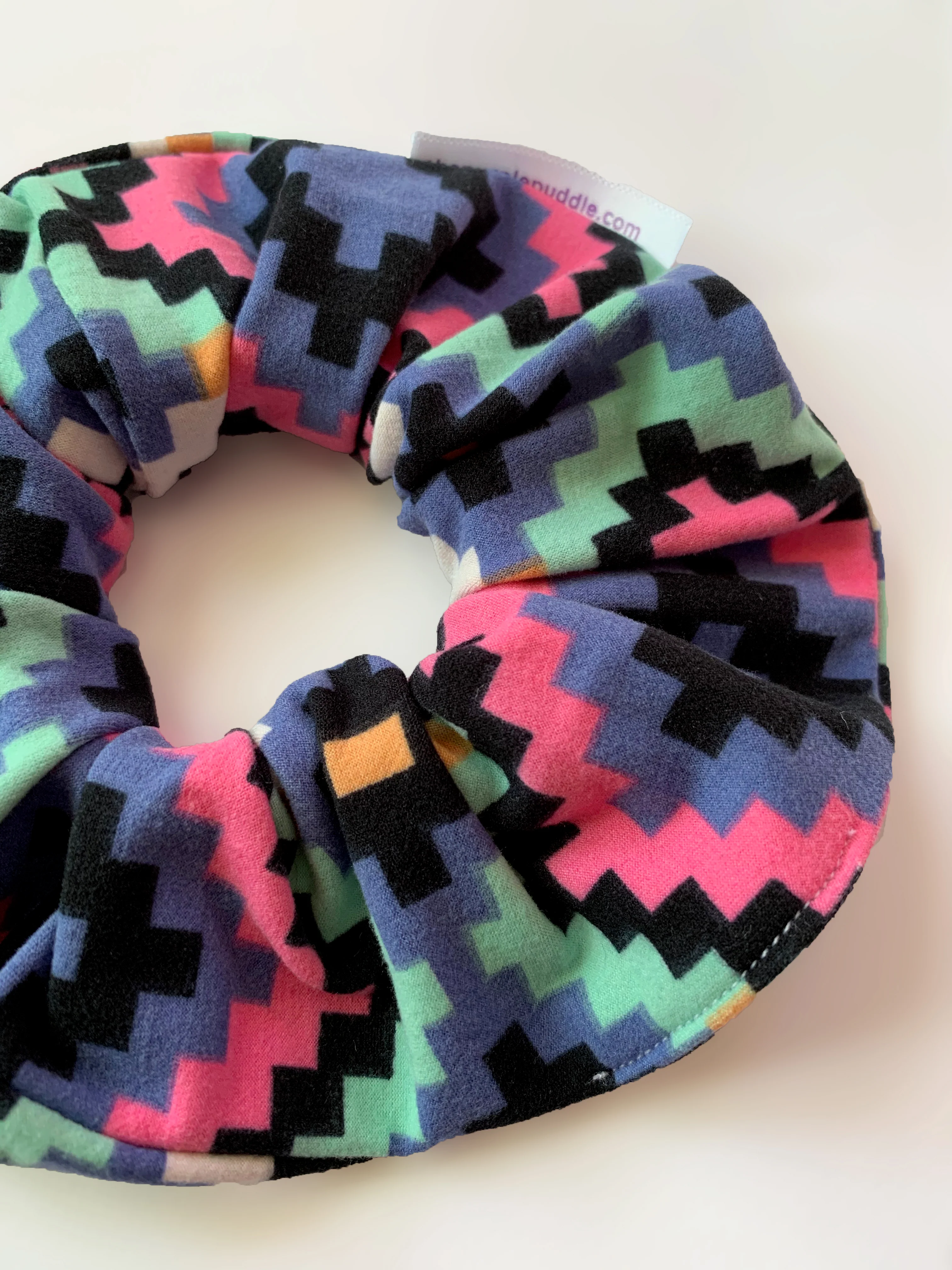 Hama Scrunchie