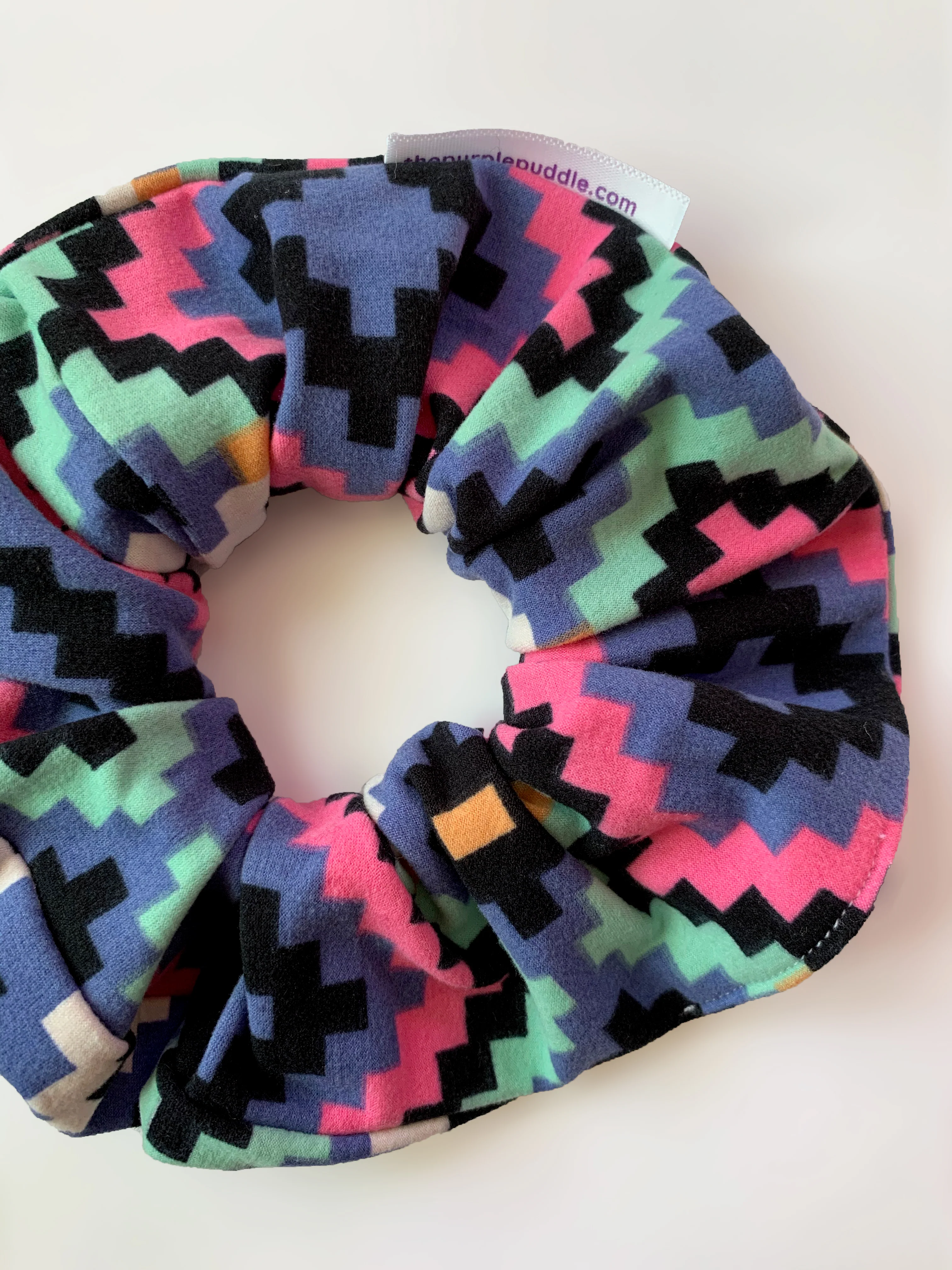 Hama Scrunchie - Image 2