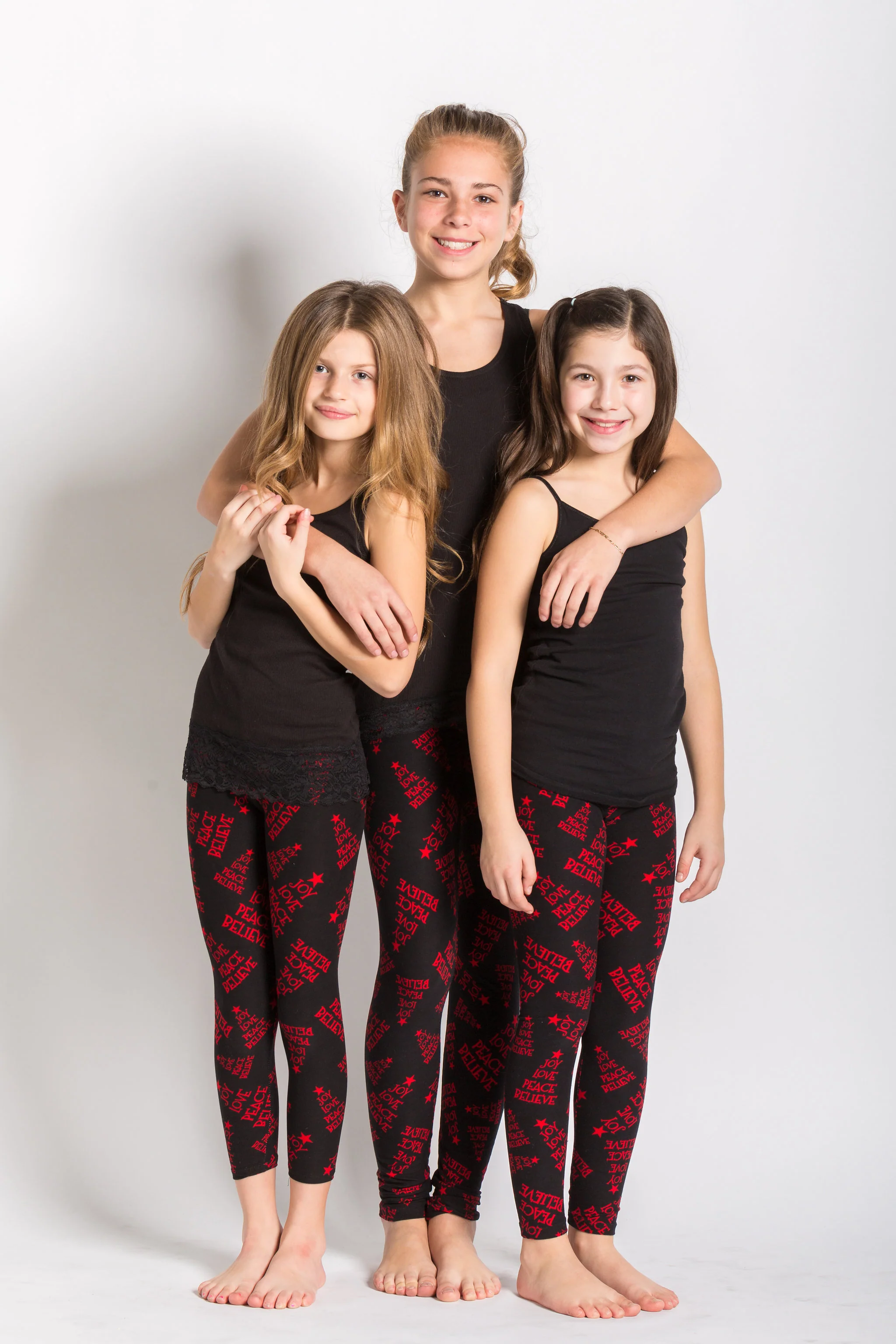 Holiday Spirit Kids L/XL - Image 2