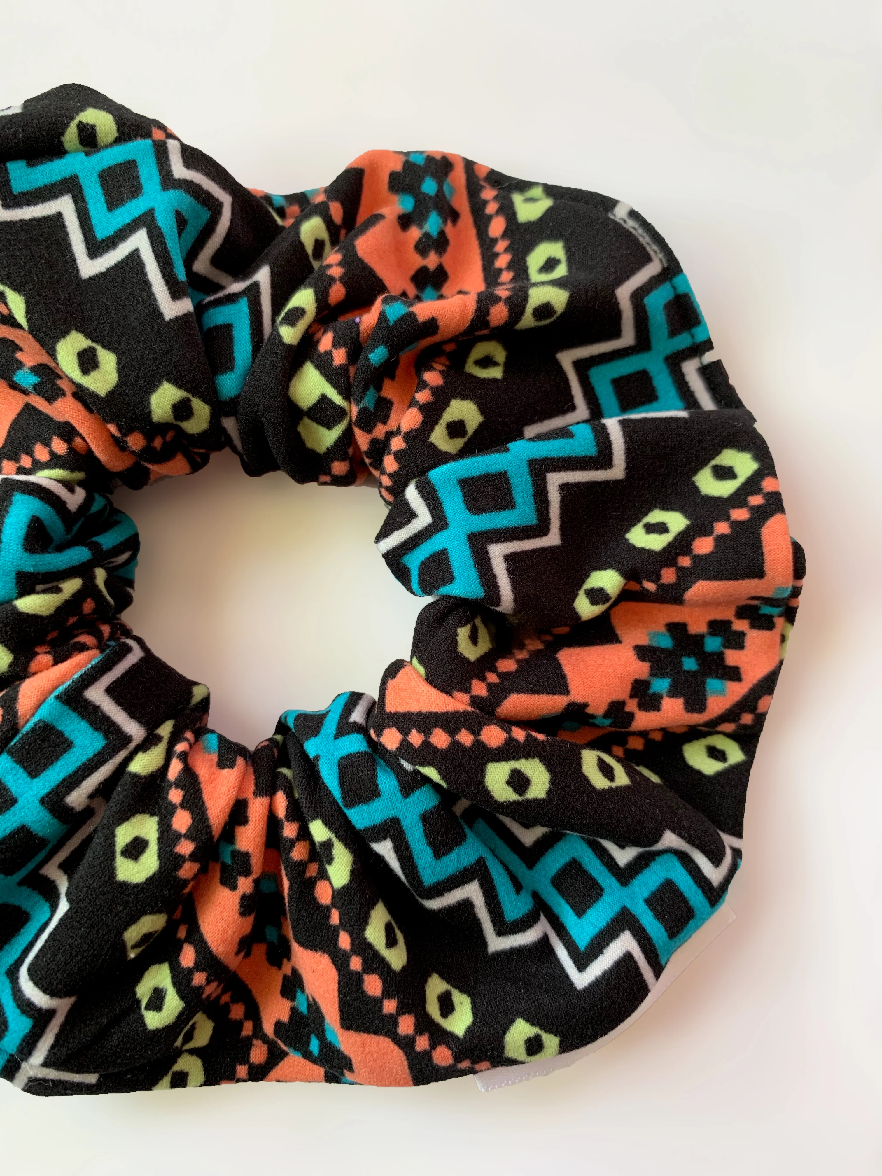 Hunky Dory Scrunchie