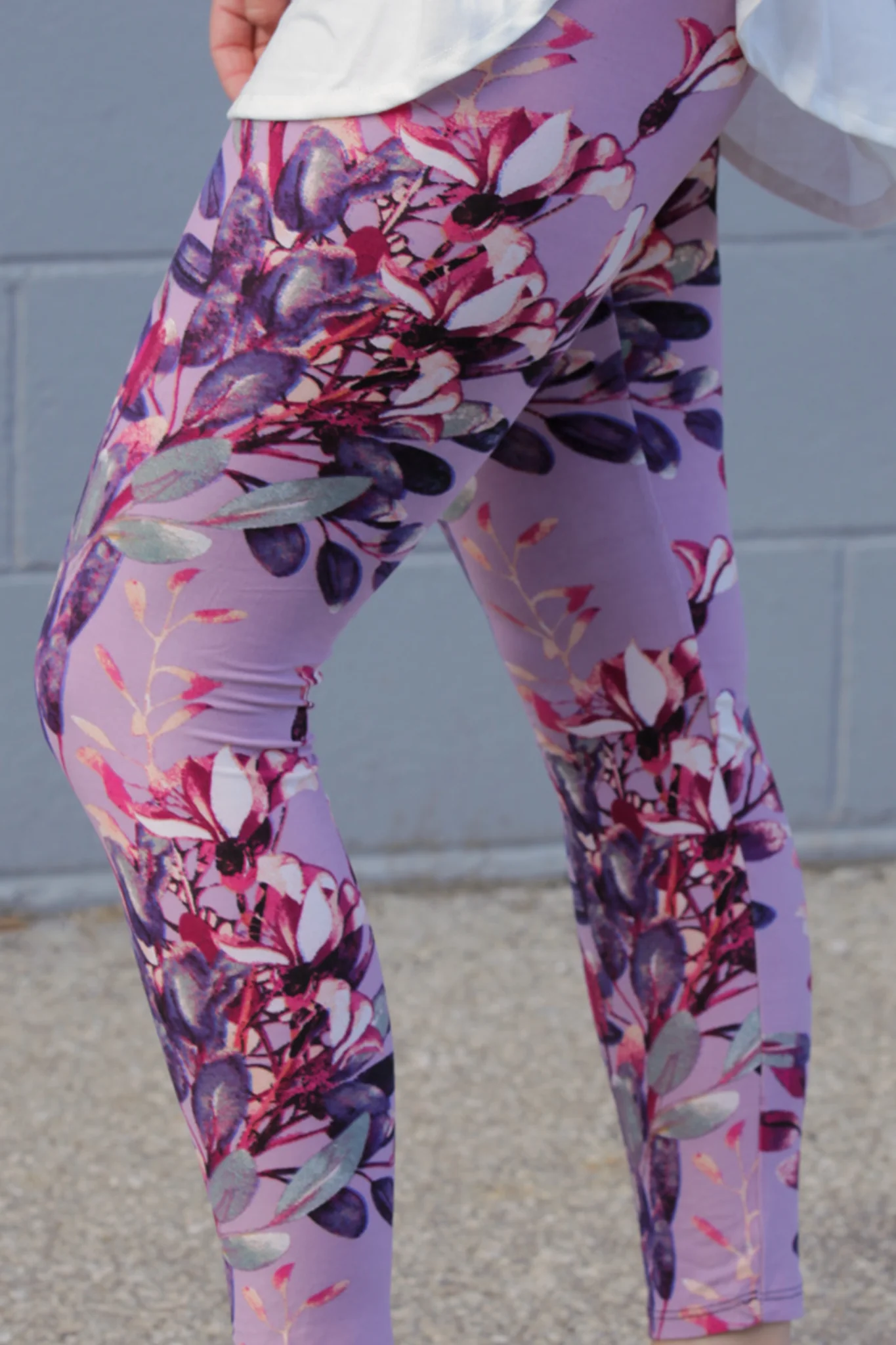 In Bloom