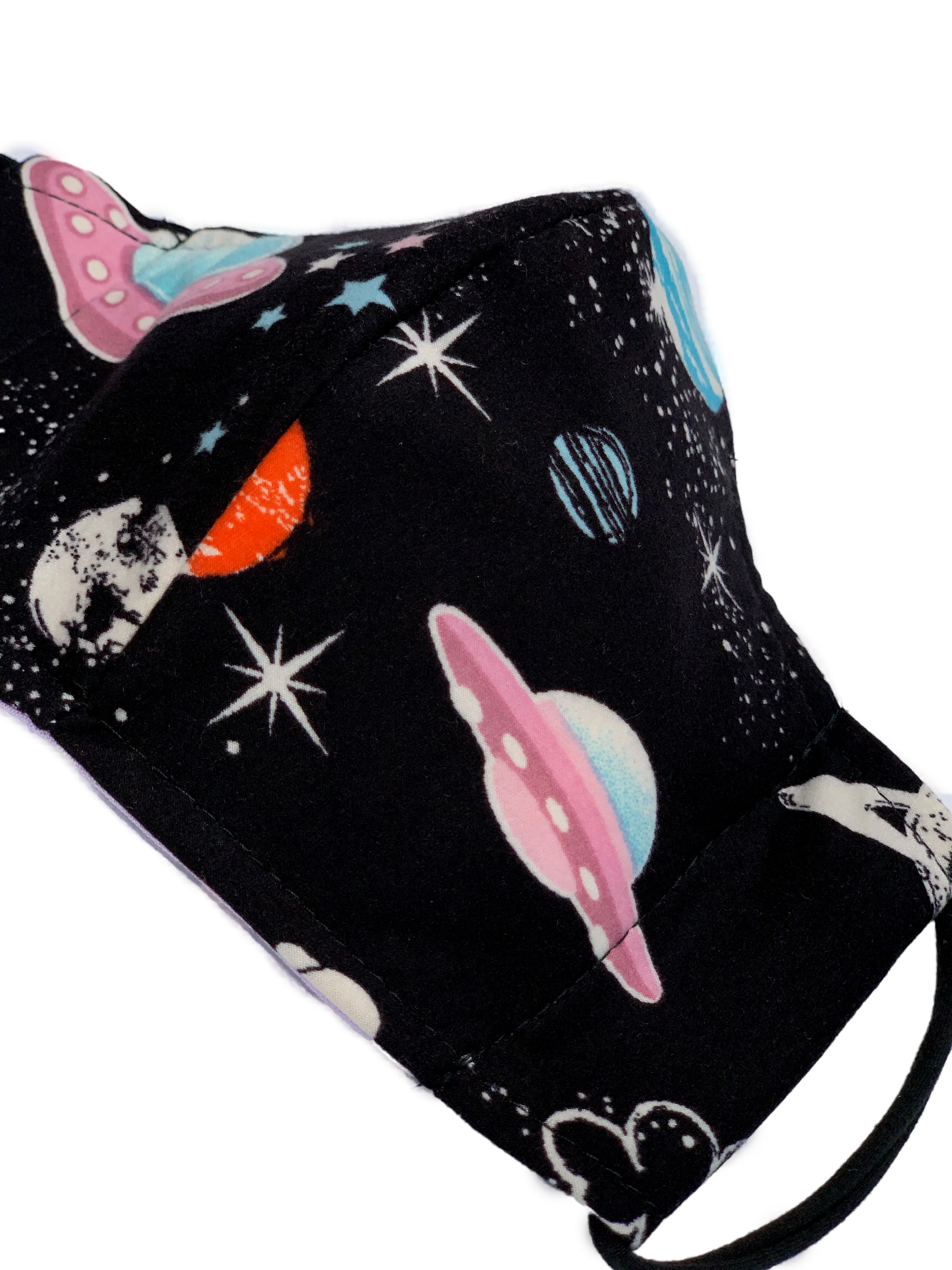Interstellar Face Mask - Image 2