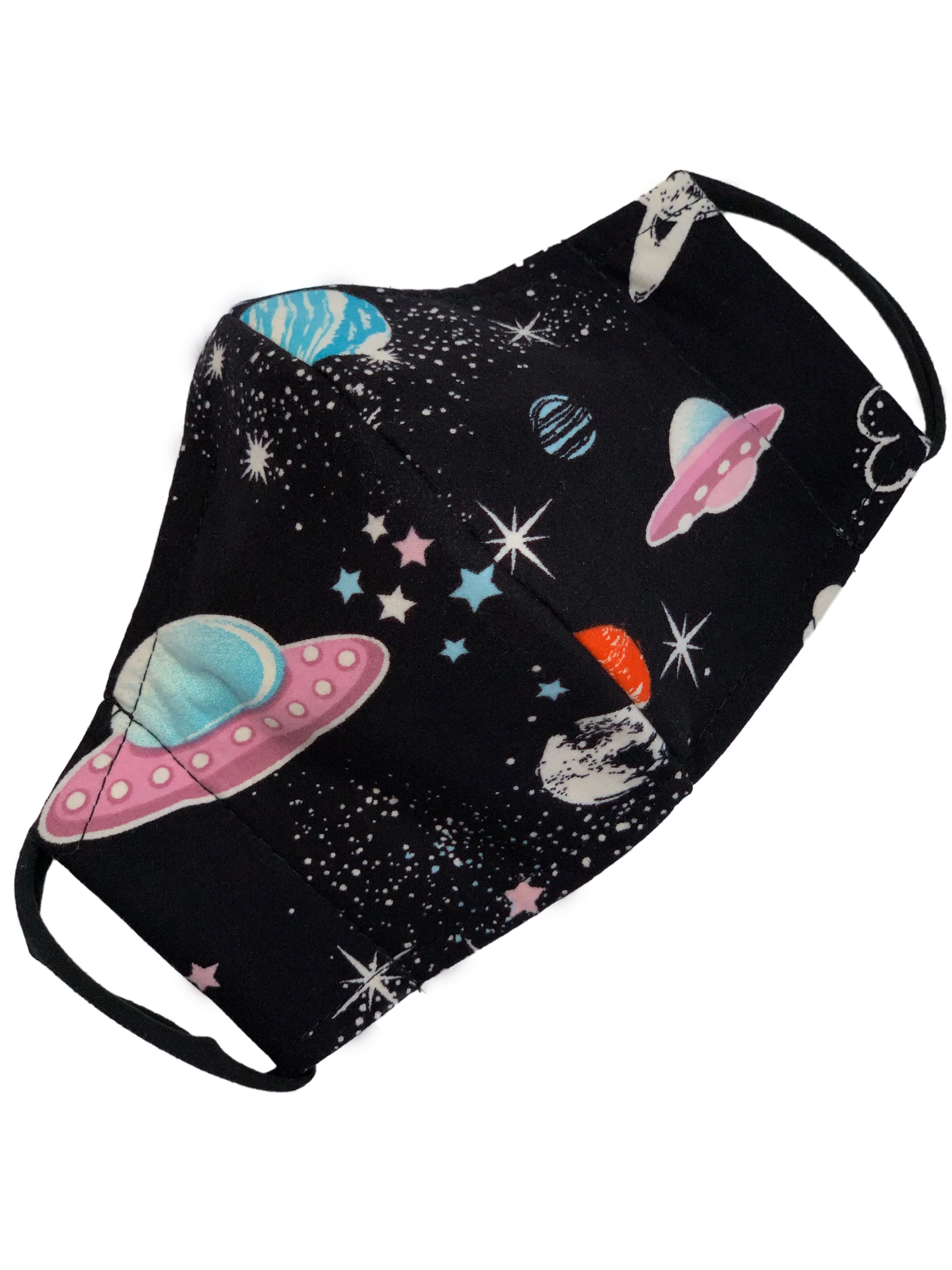 Interstellar Face Mask - Image 3