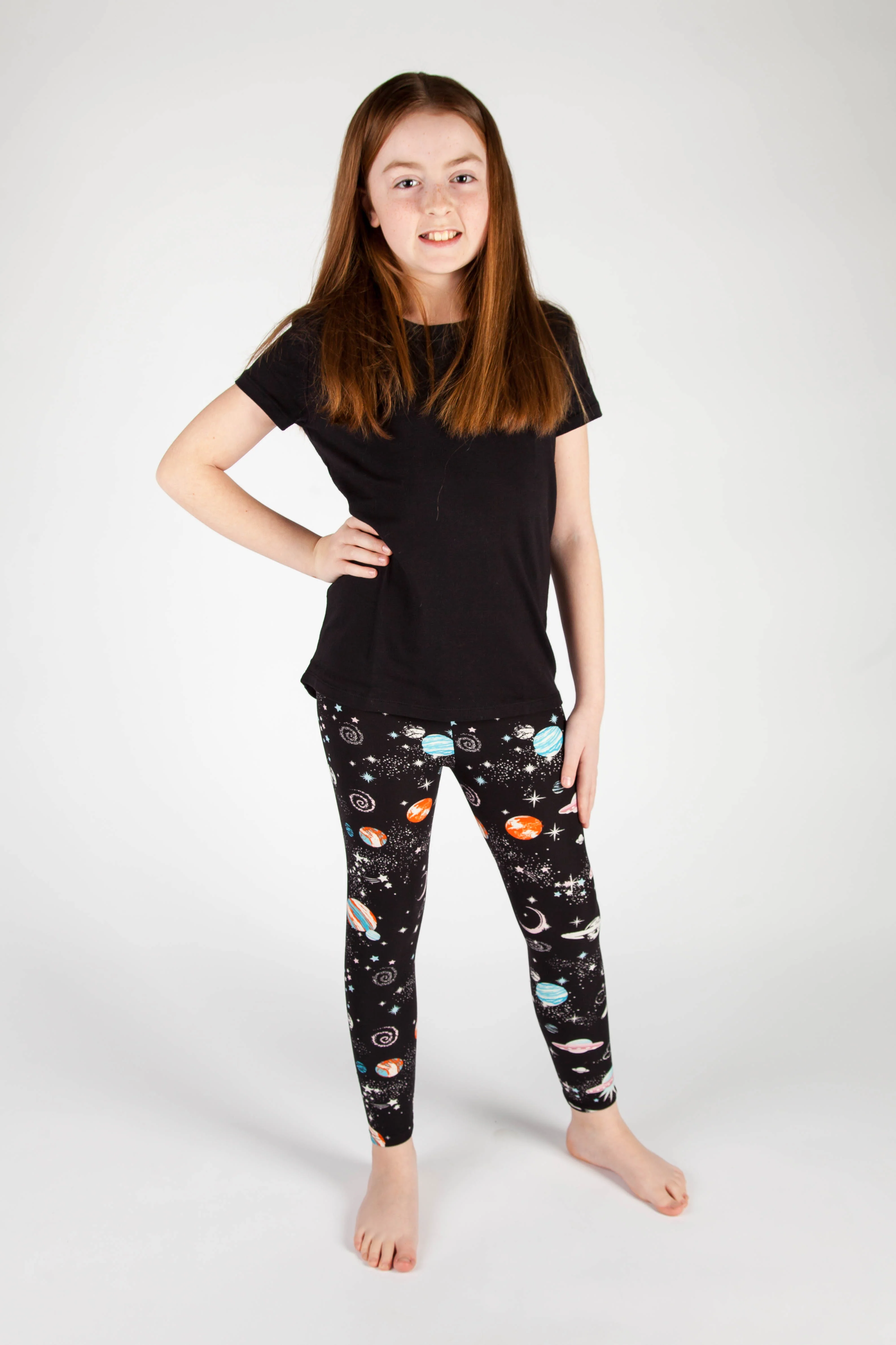 Interstellar Kids S/M