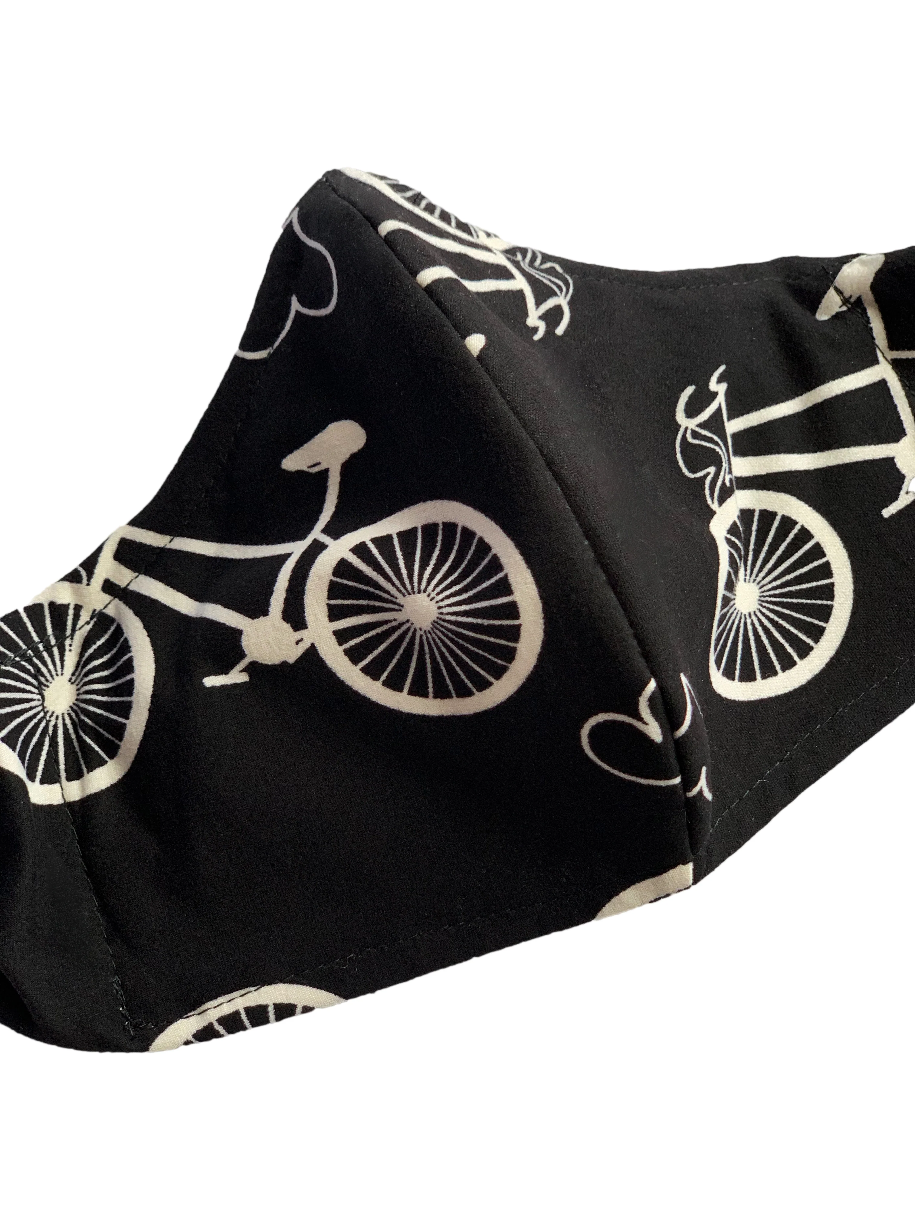 Love Cycle Face Mask