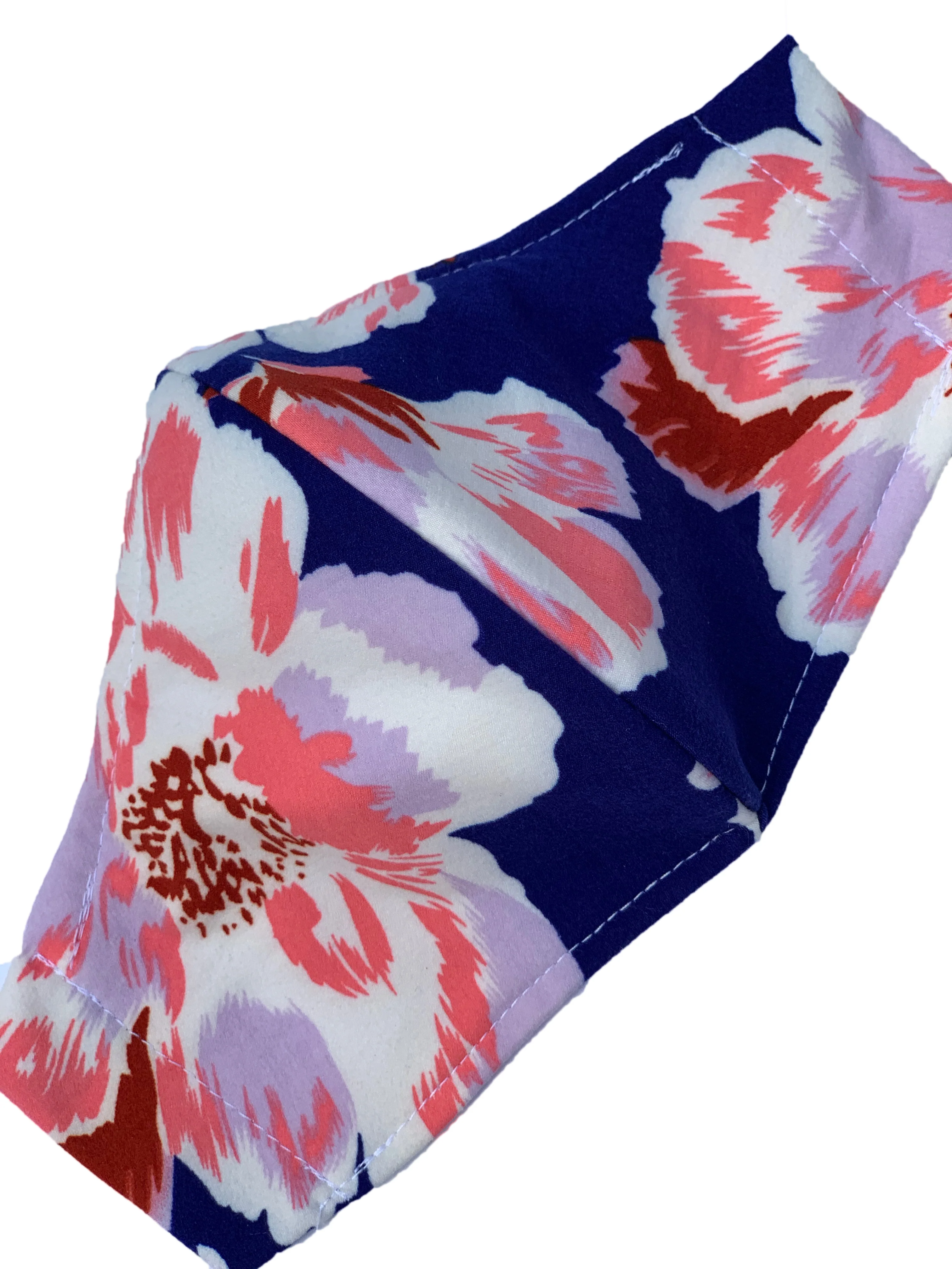 Luau Face Mask - Image 2