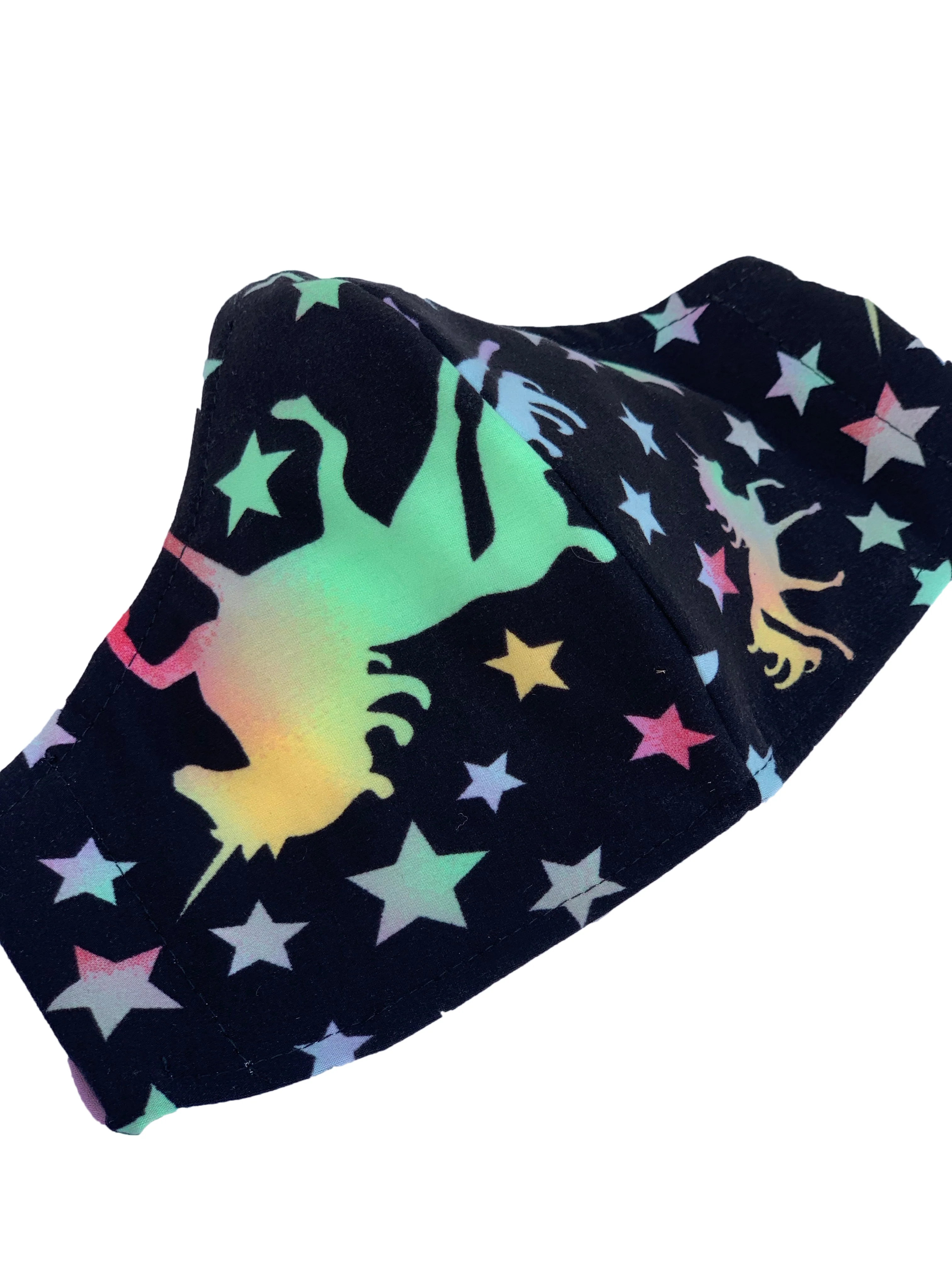 Magic Ride Face Mask - Image 2