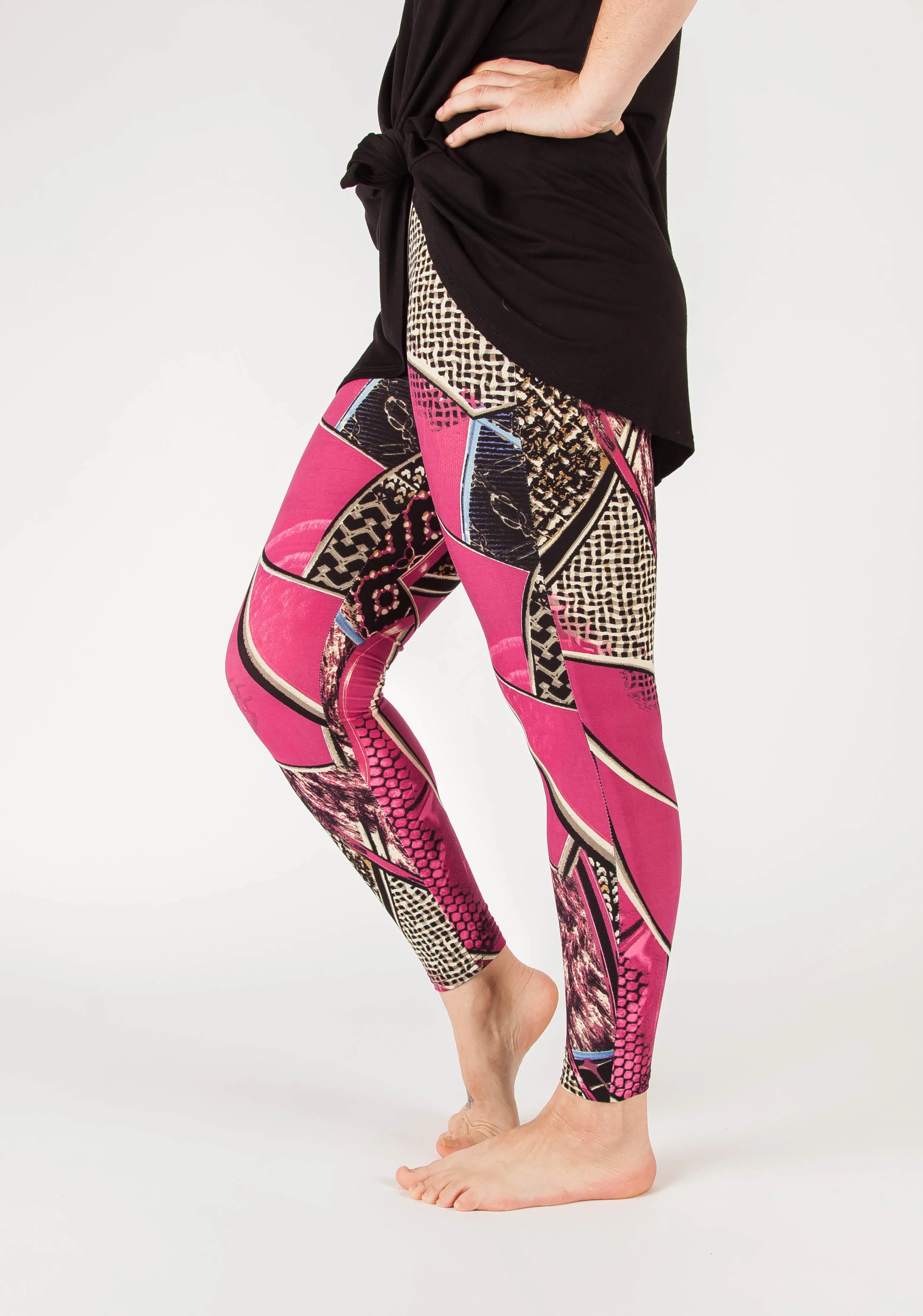 Pink Python - Image 2