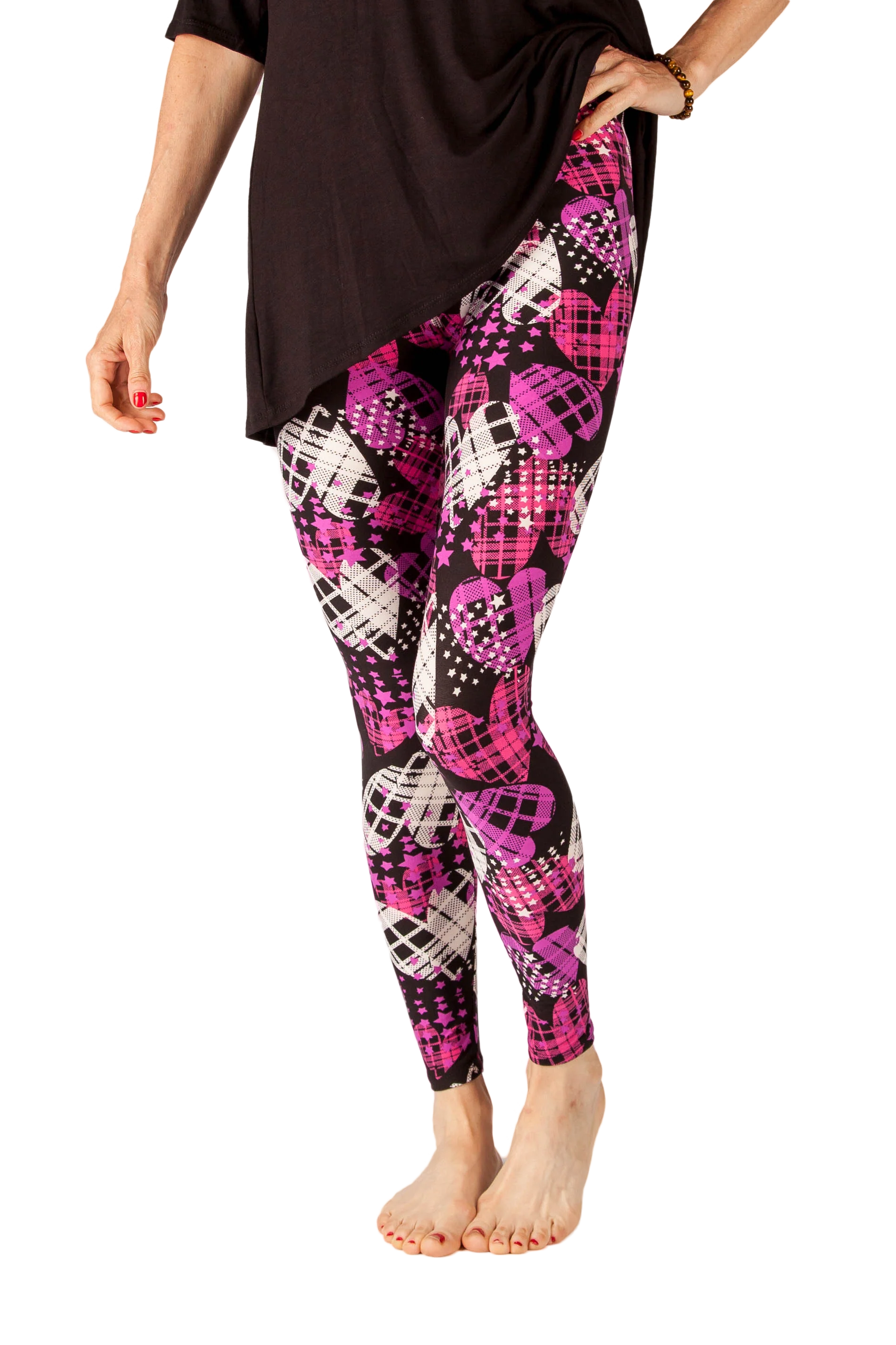 Plaid Love Petite - Image 2