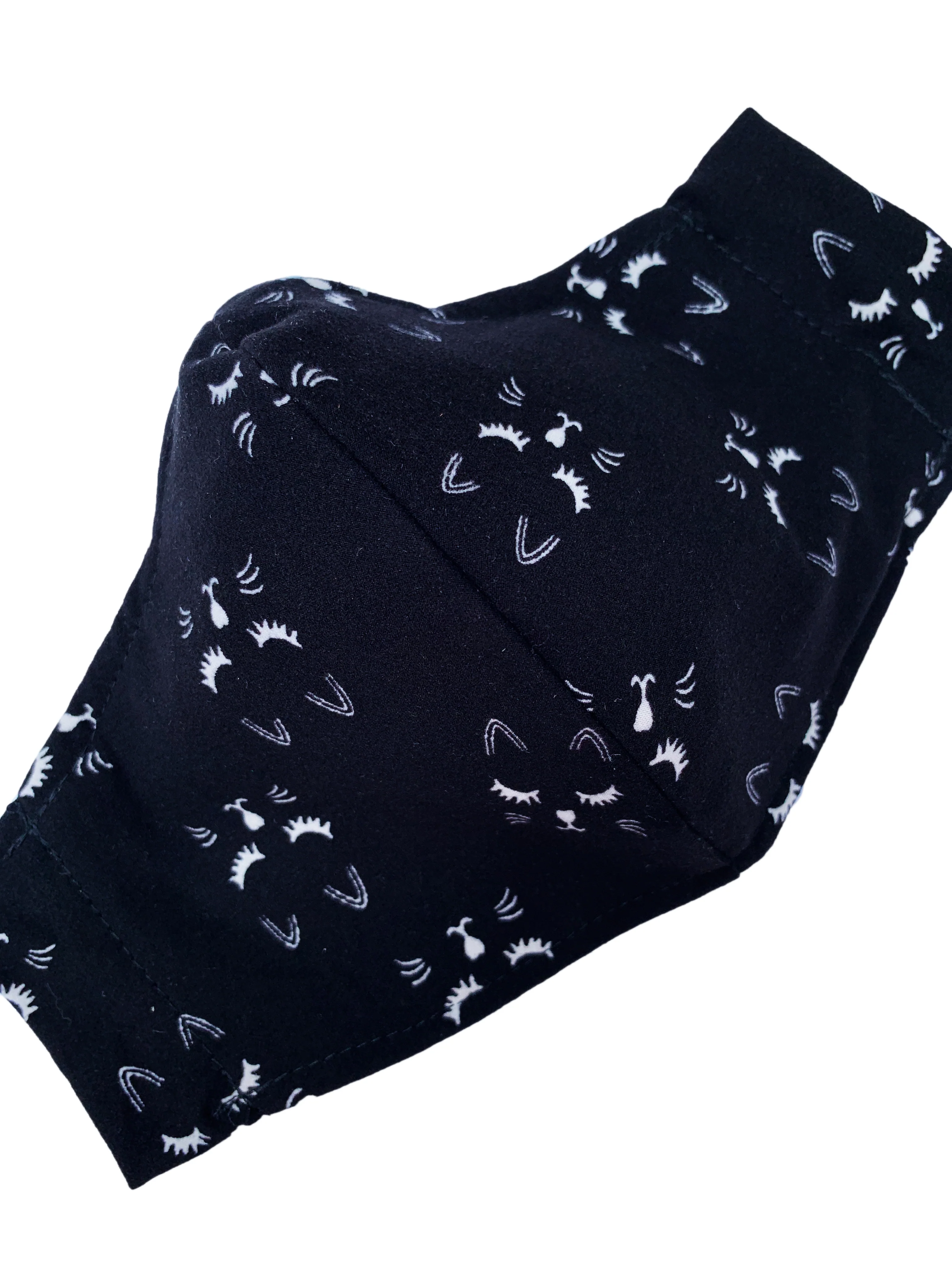 Pretty Kitty Face Mask - Image 2