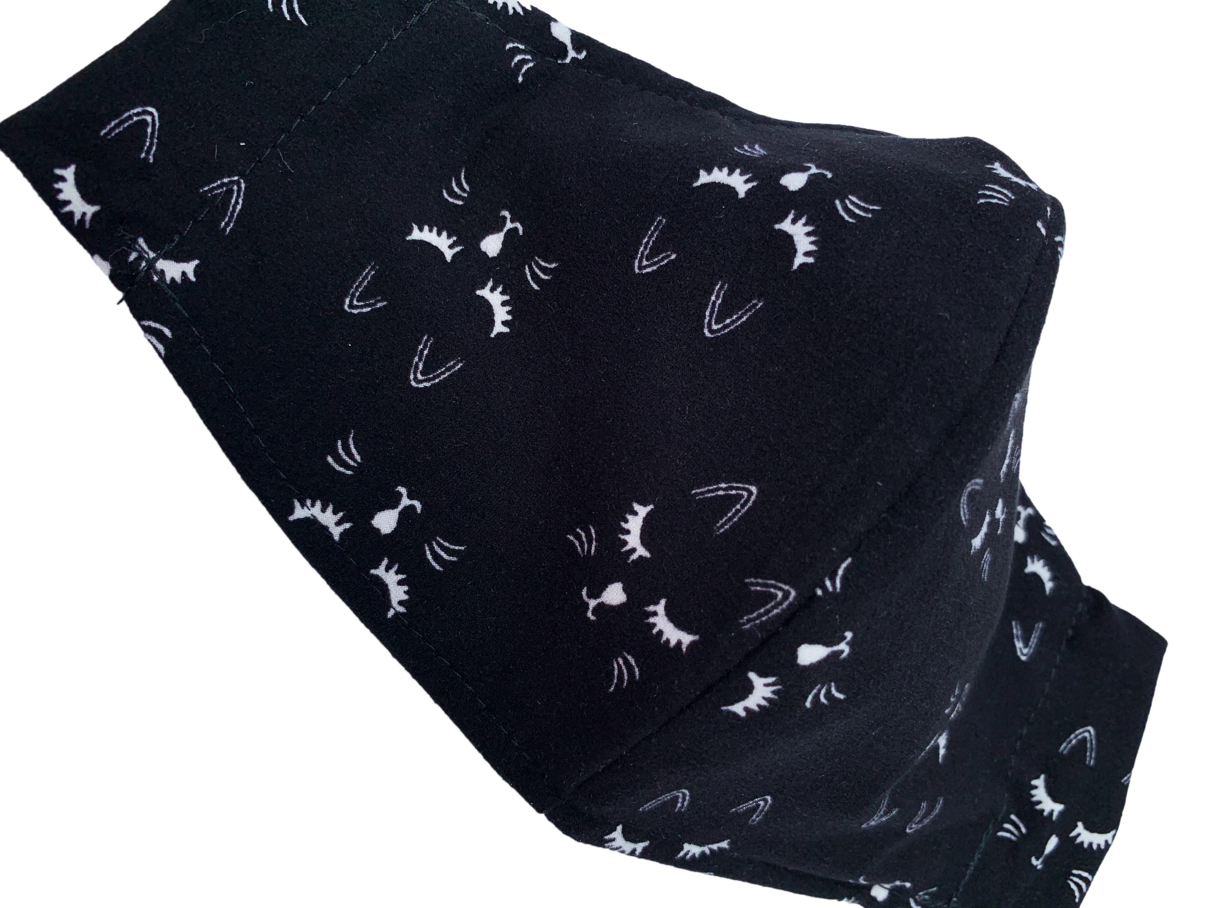 Pretty Kitty Face Mask - Image 3