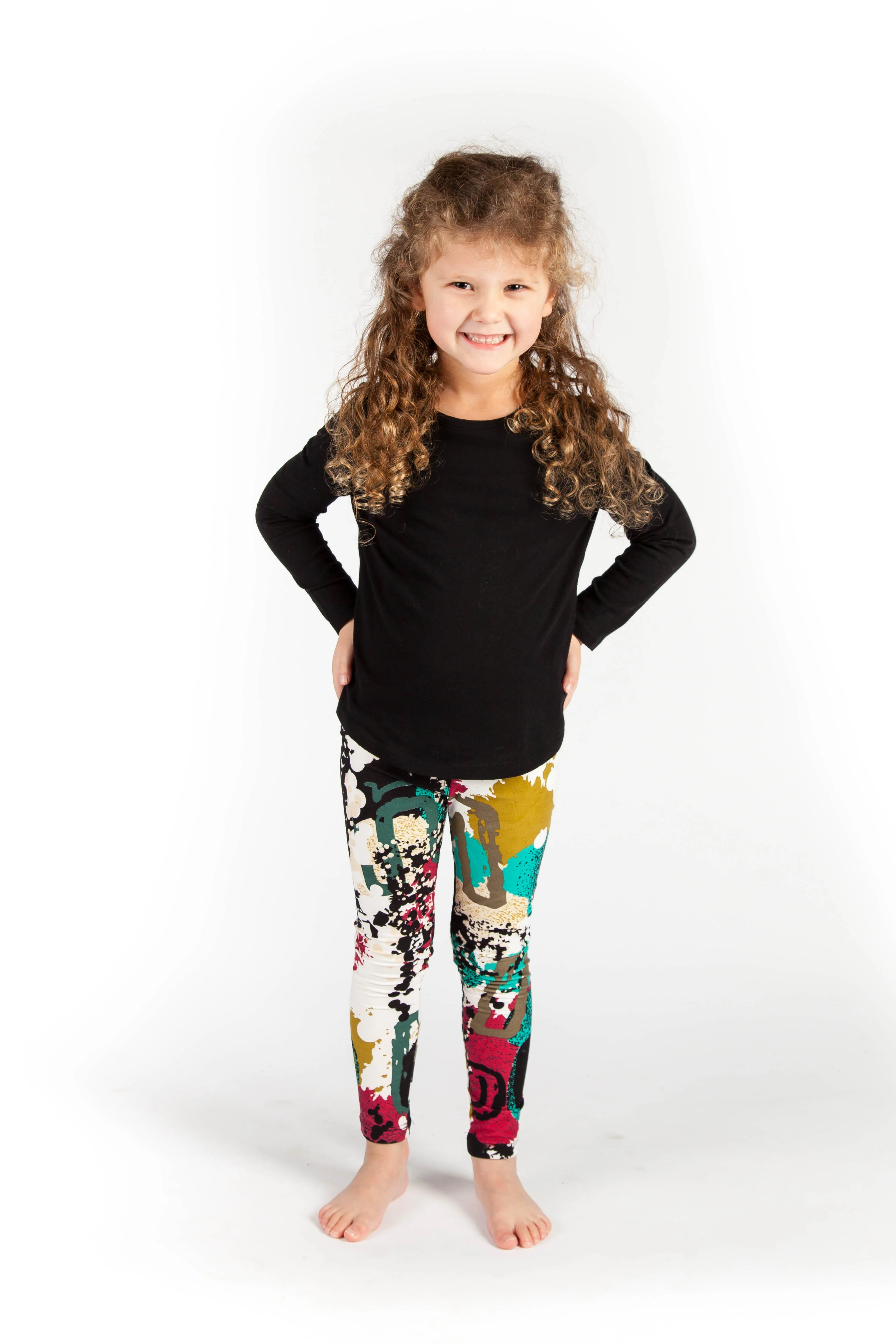 Prints of Bel-Air Kids S/M - Image 2