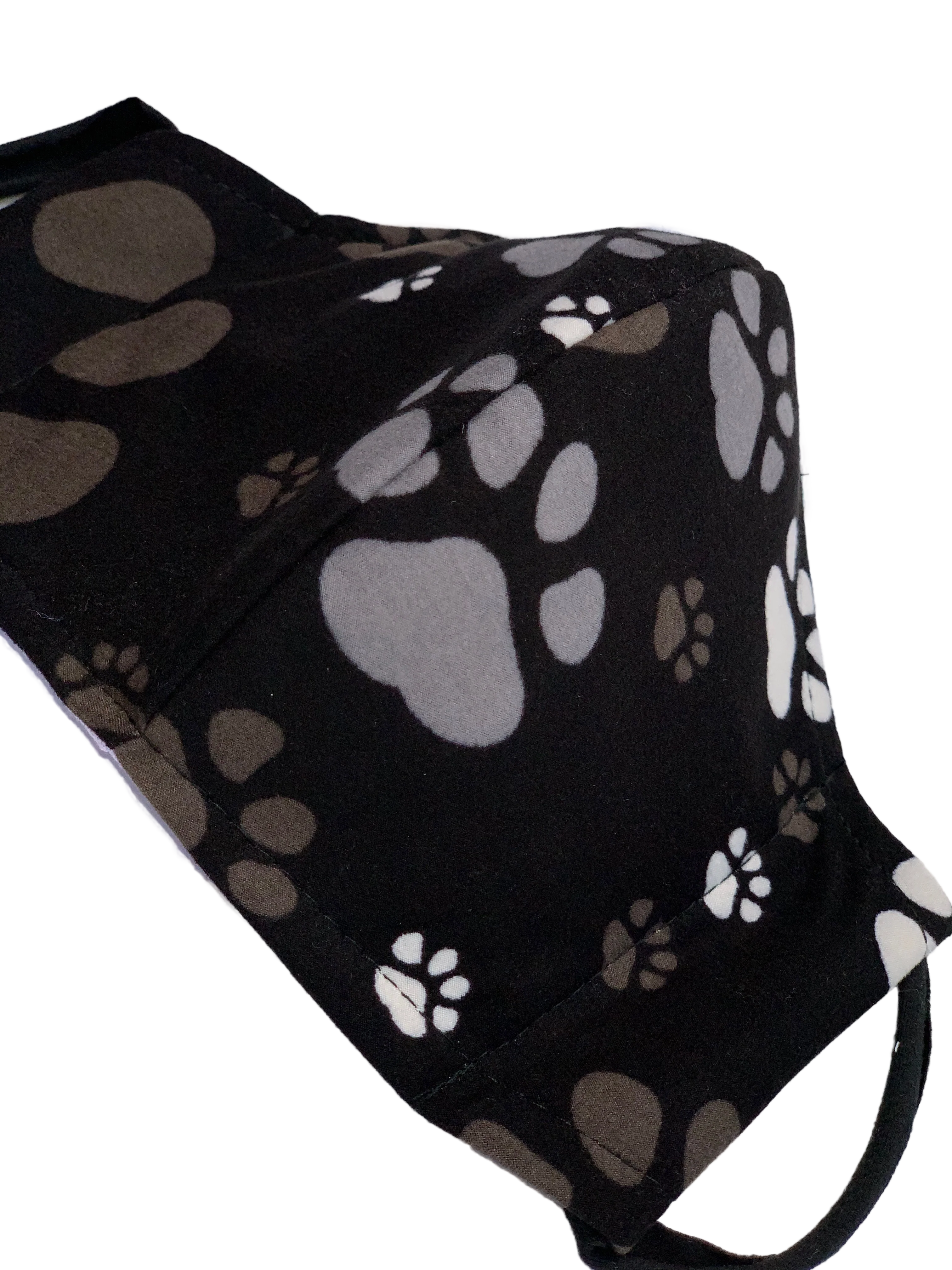 Puppy Paws Face Mask - Image 2