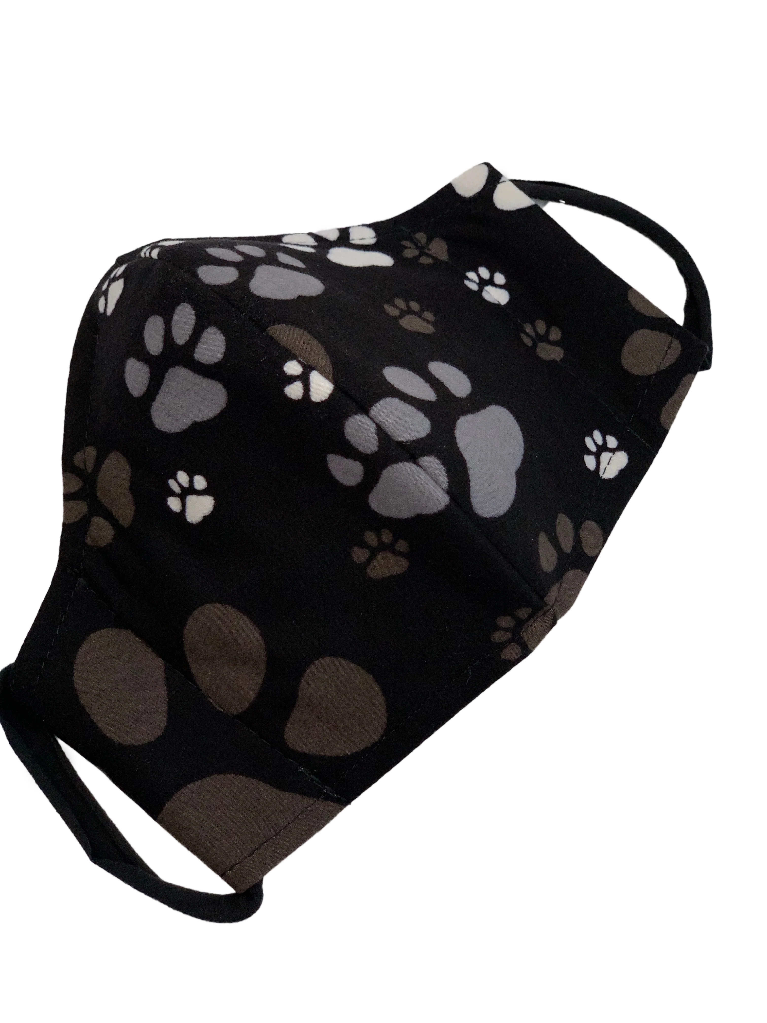 Puppy Paws Face Mask - Image 3
