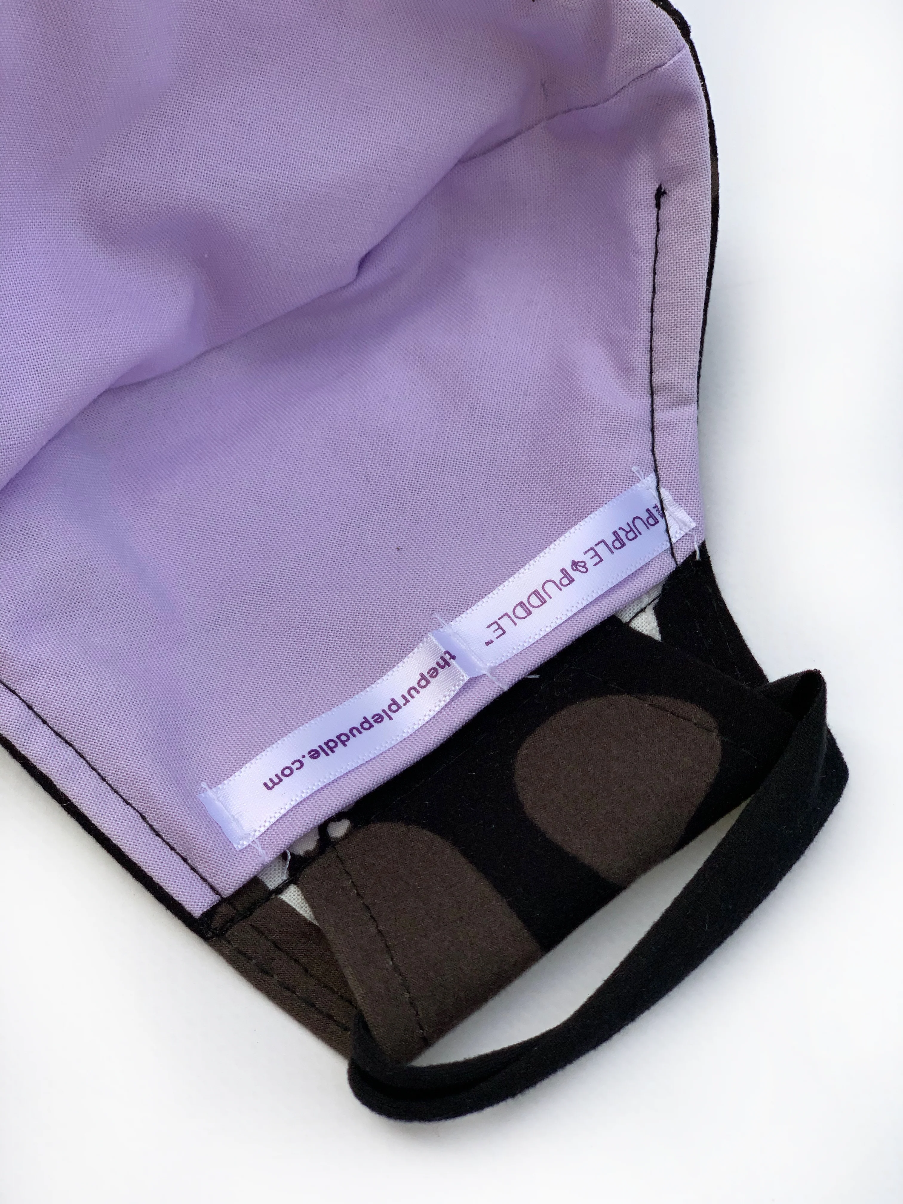 Puppy Paws Face Mask - Image 4