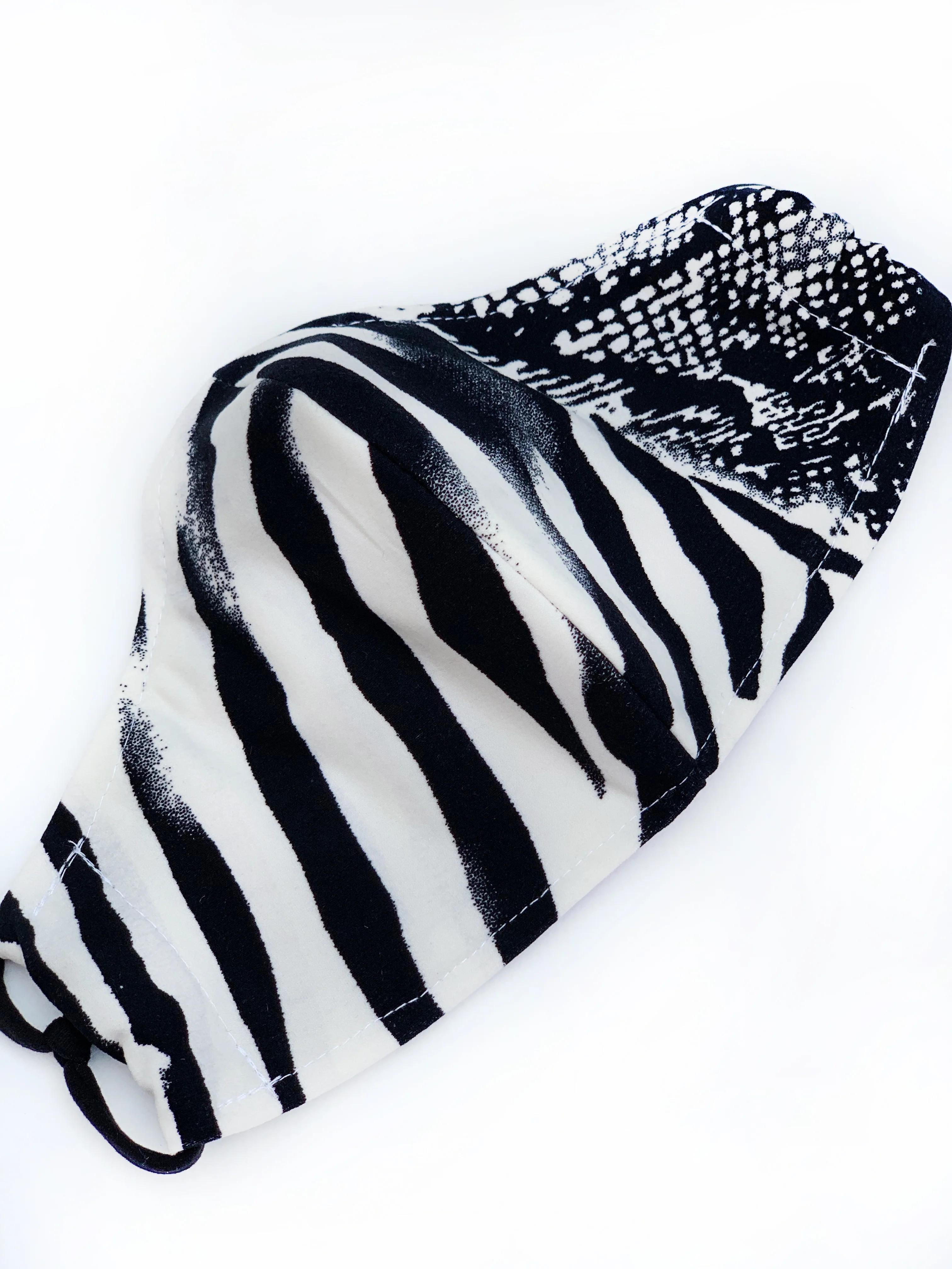 Python Stamp Face Mask - Image 2