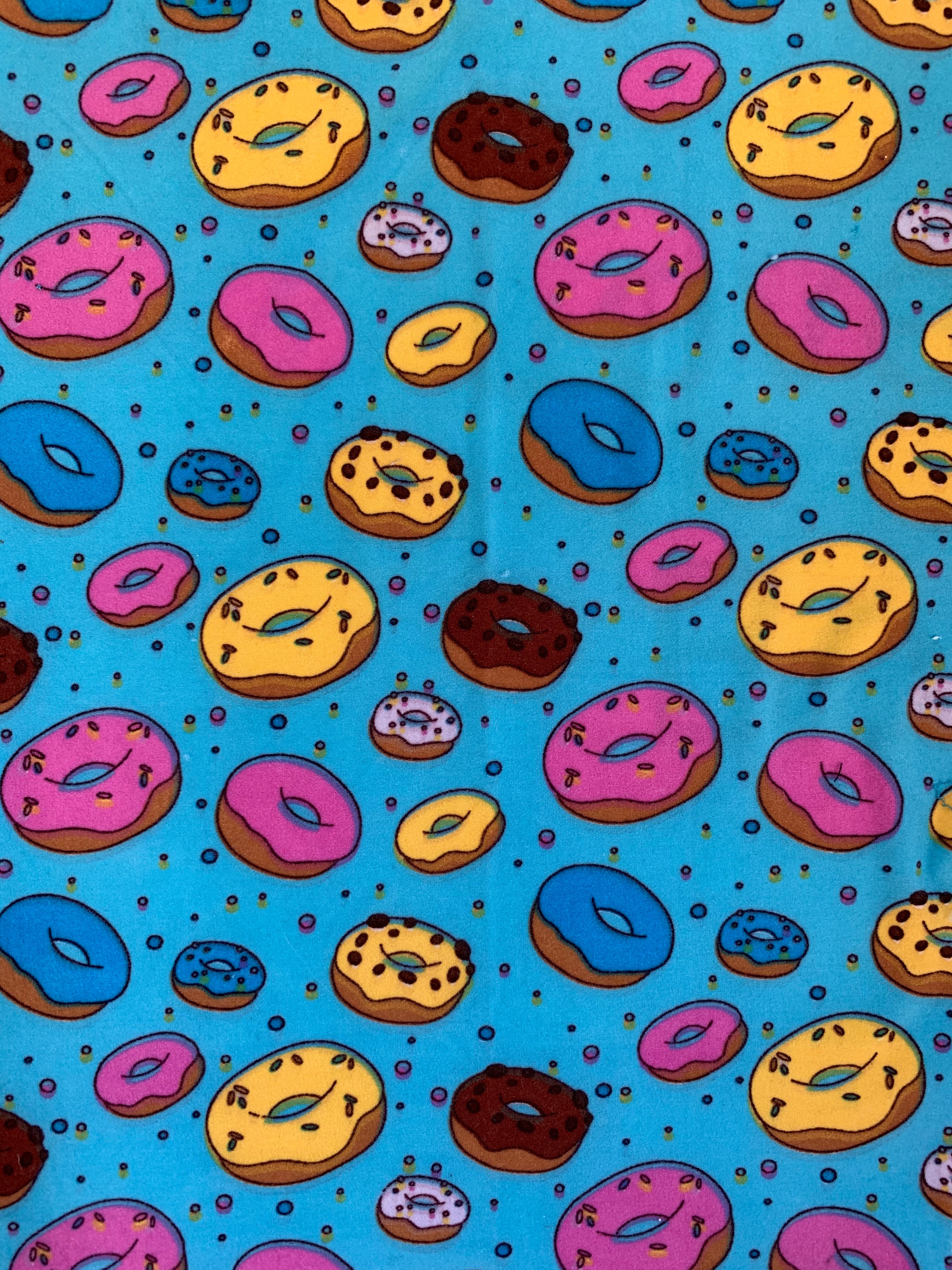 Donut Face Mask - Image 2