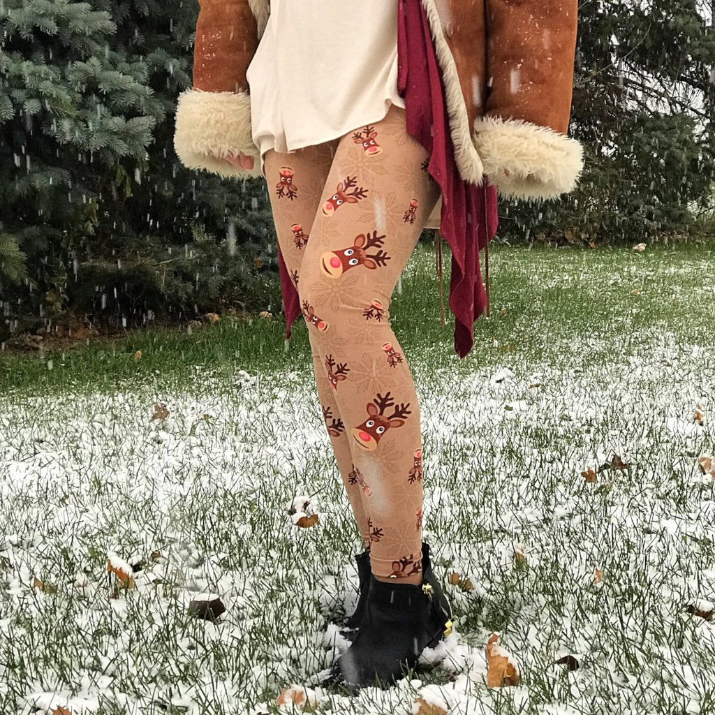 Red Rudolph