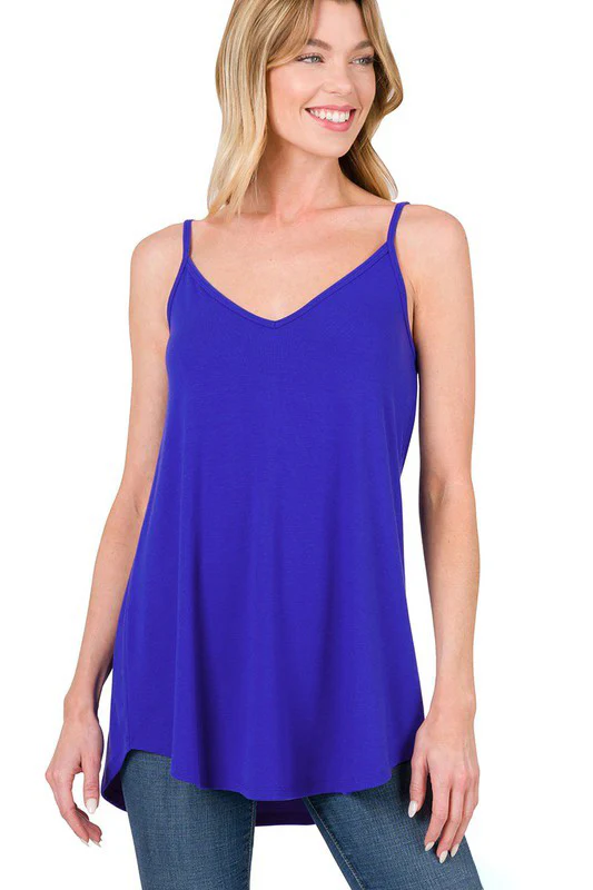 Reversible Tank - Image 3
