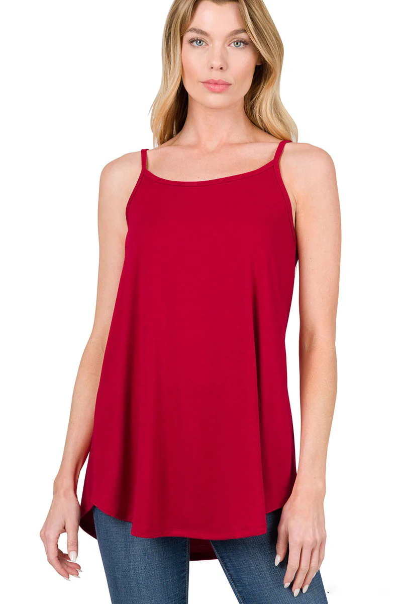 Reversible Tank - Image 4