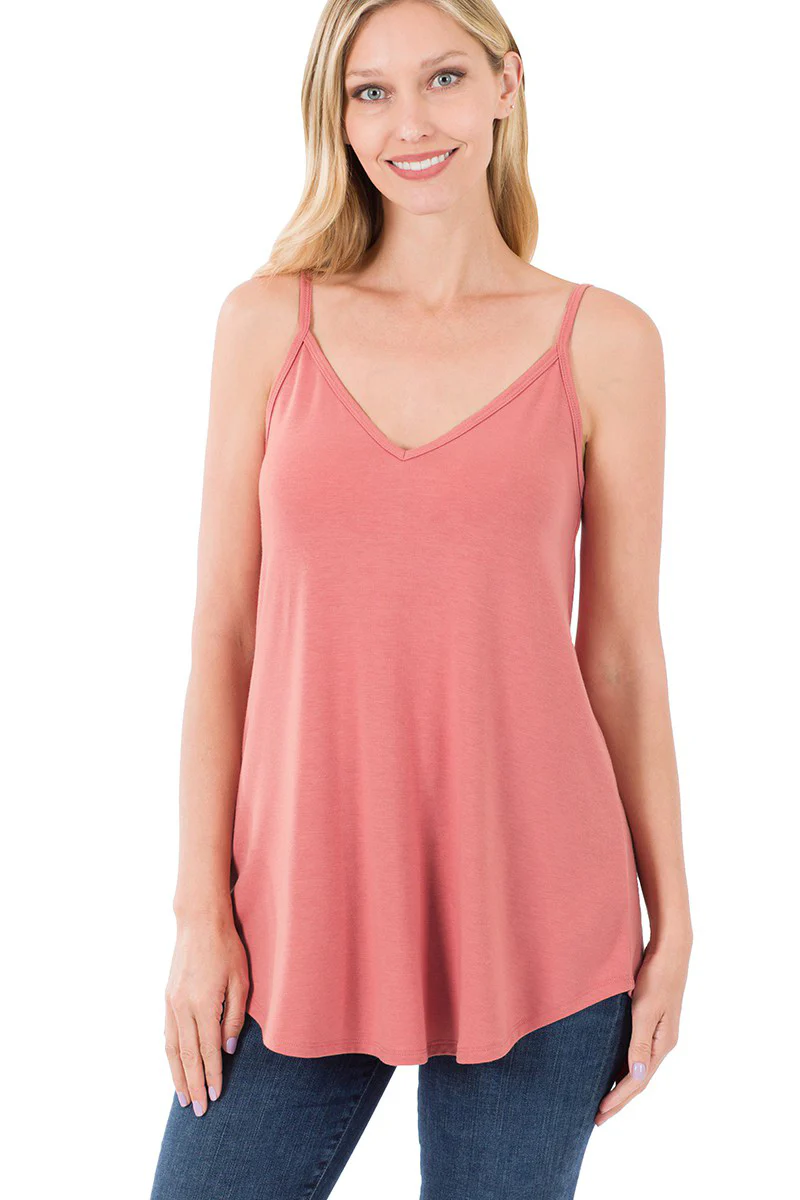 Reversible Tank - Image 6