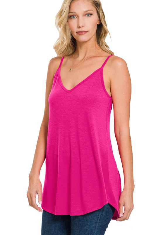 Reversible Tank - Image 8