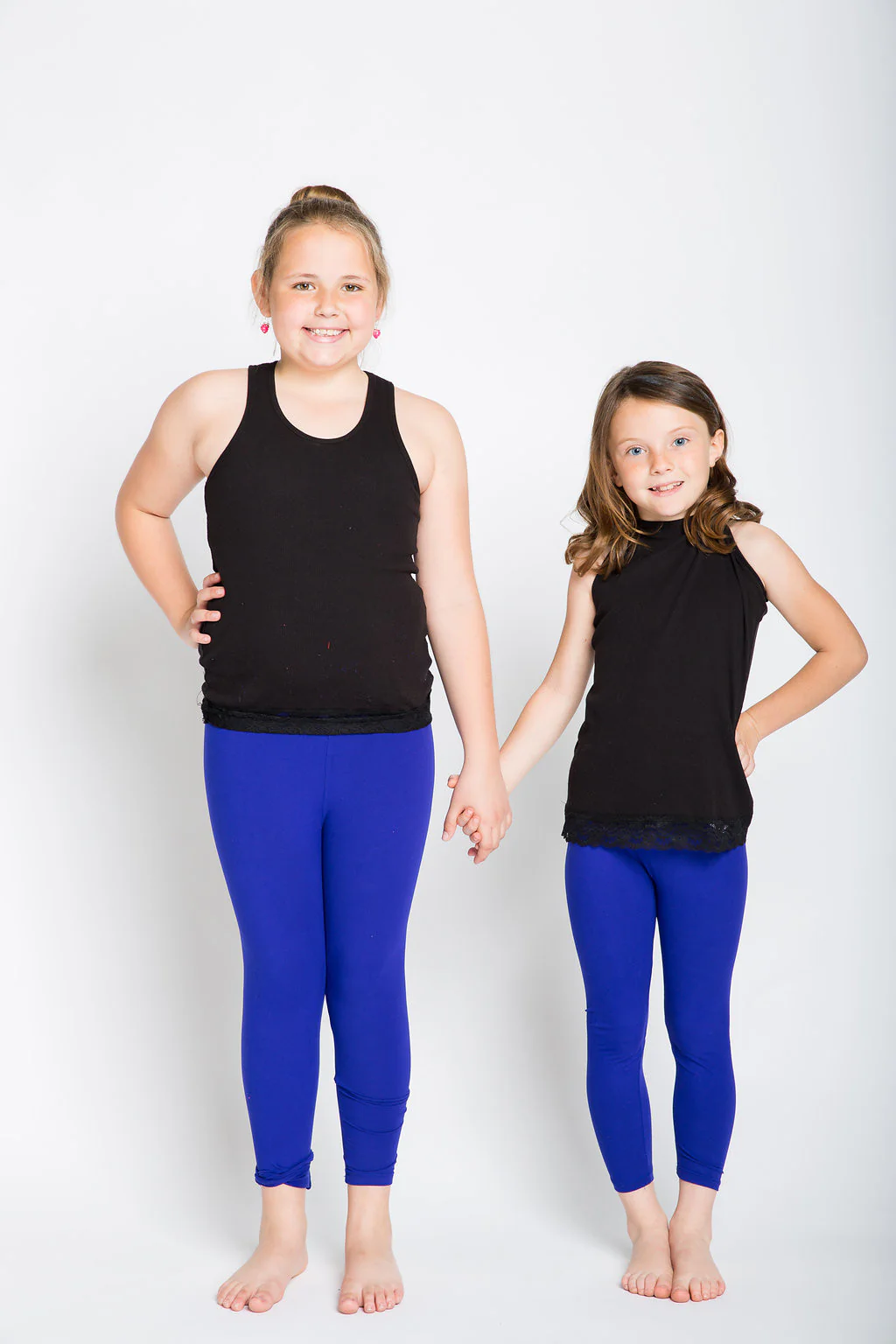 Royal Blue Kids S/M