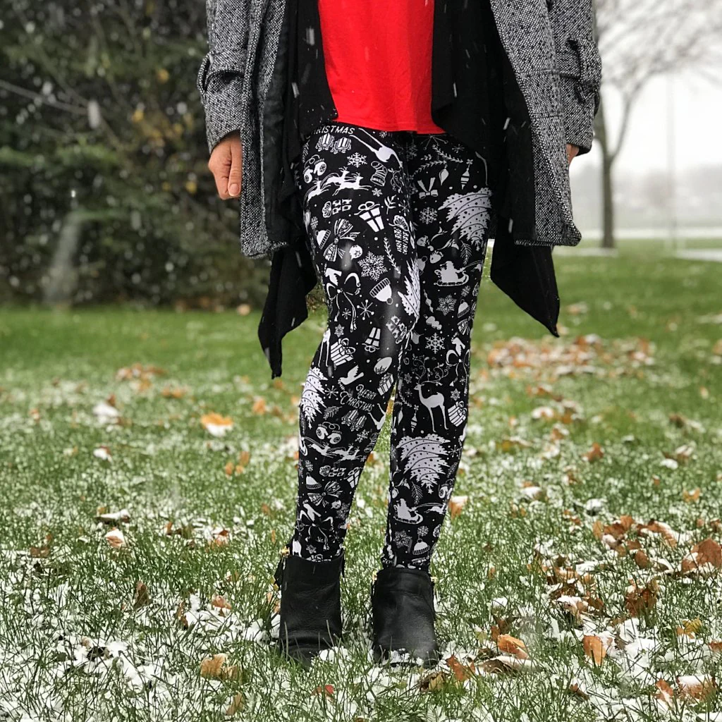 Seasons Greetings