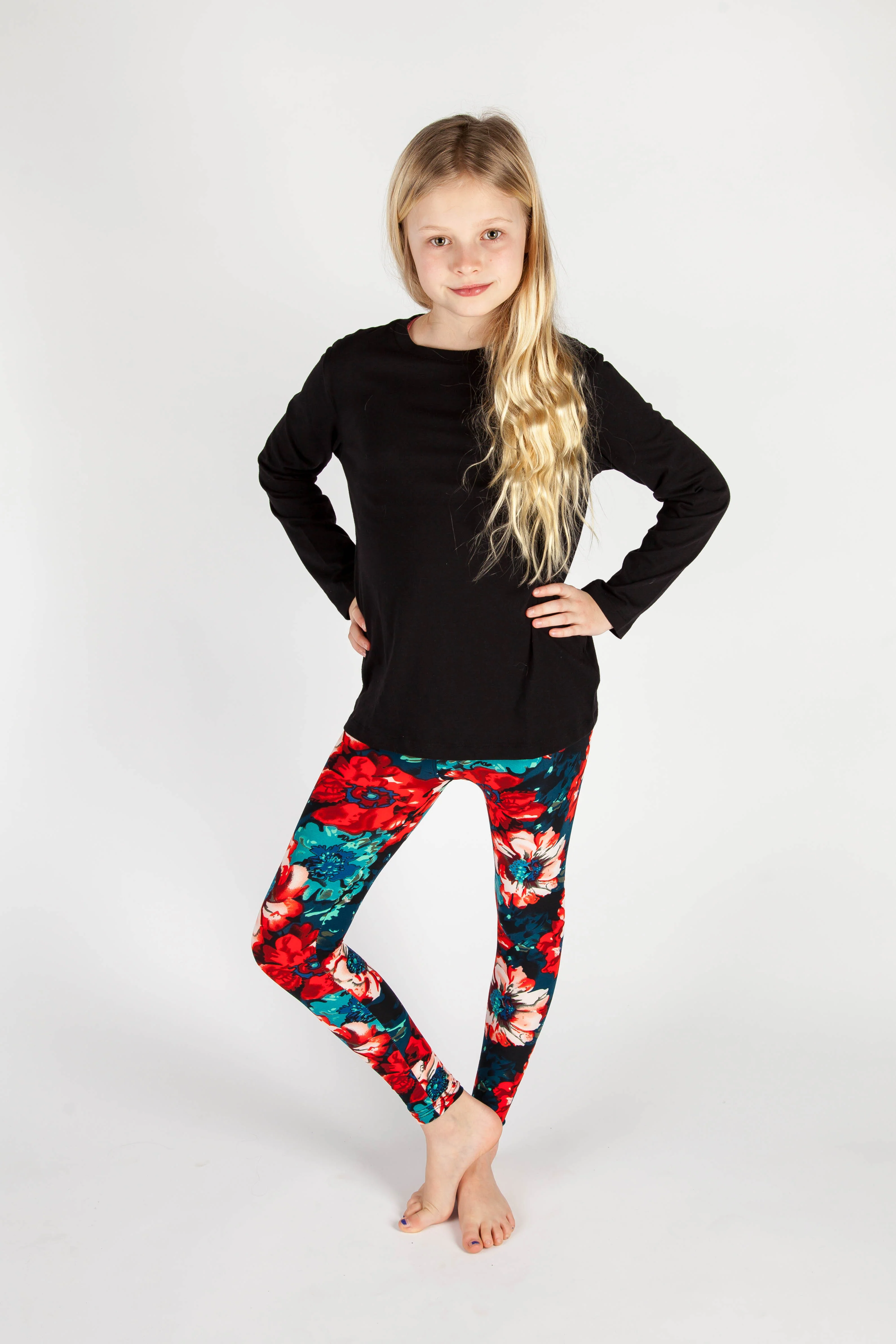 Selena Kids S/M