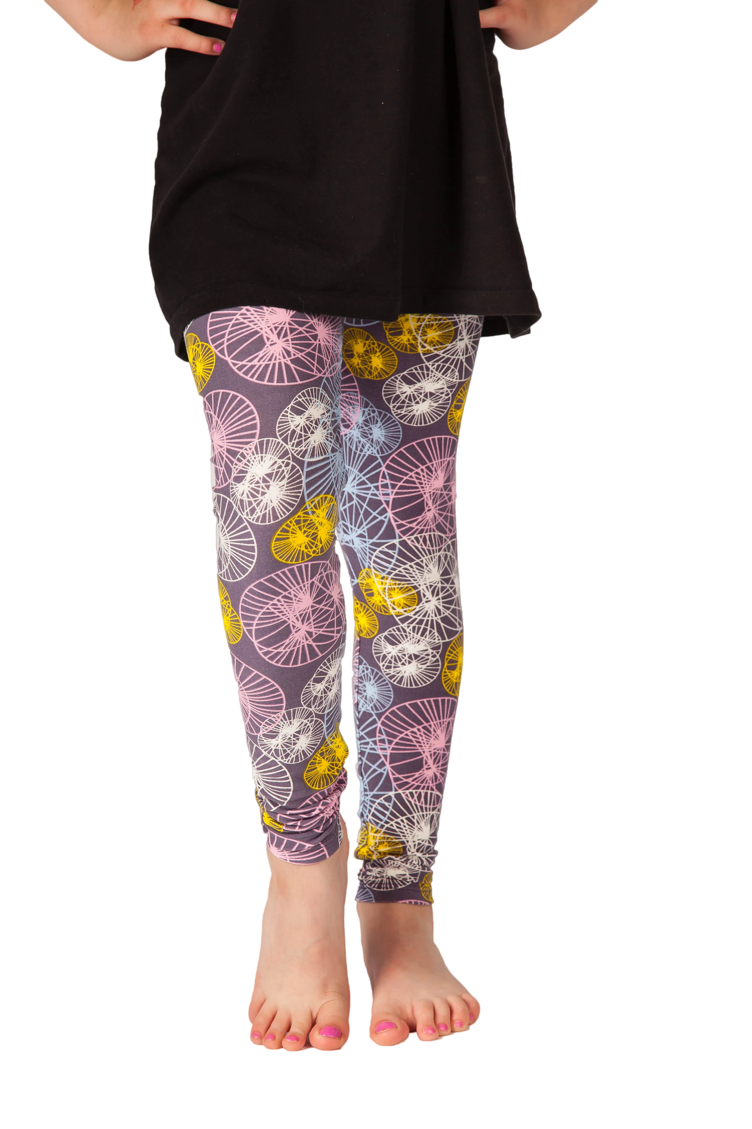 Spun Kids S/M