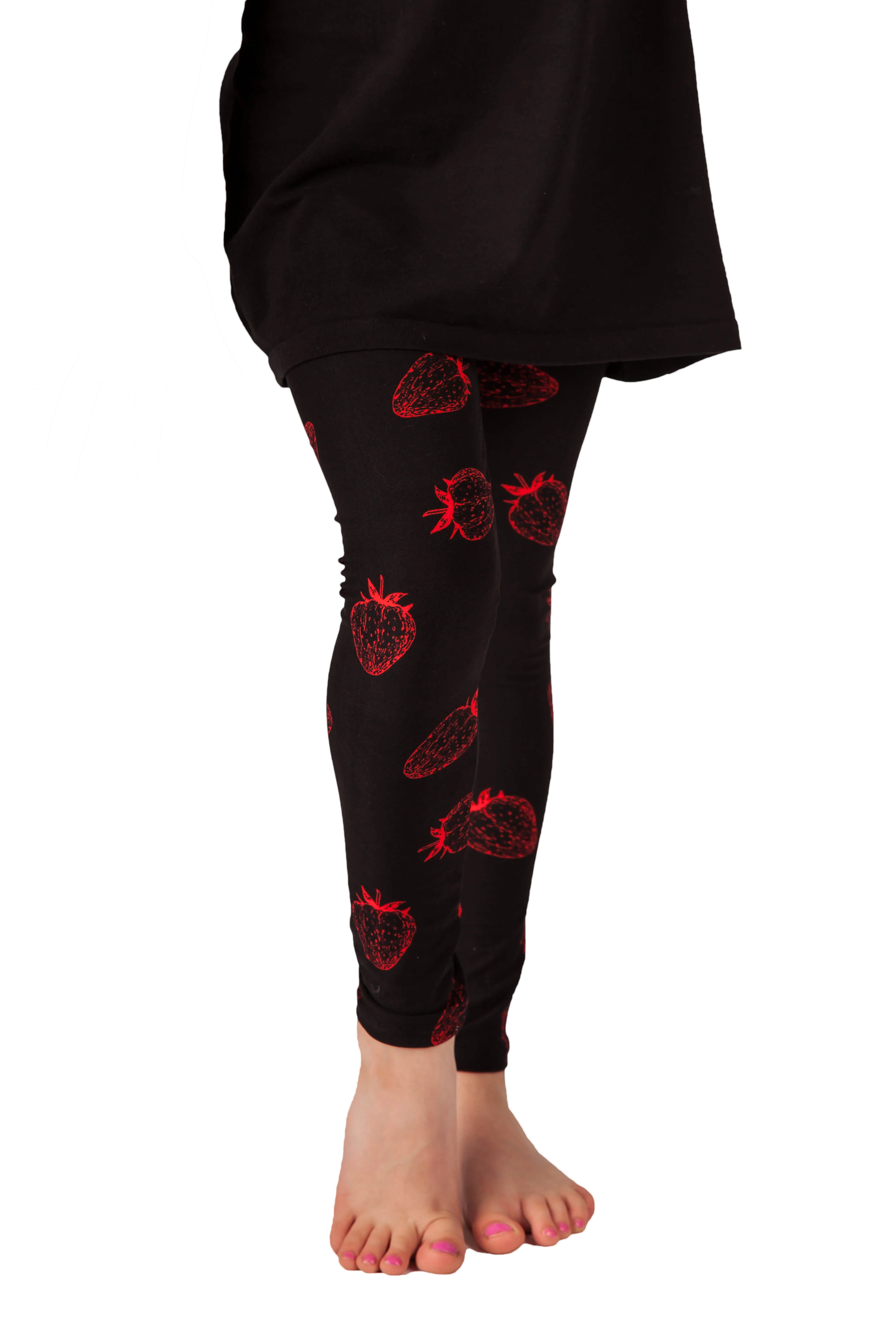 Sweet Strawberry Kids S/M